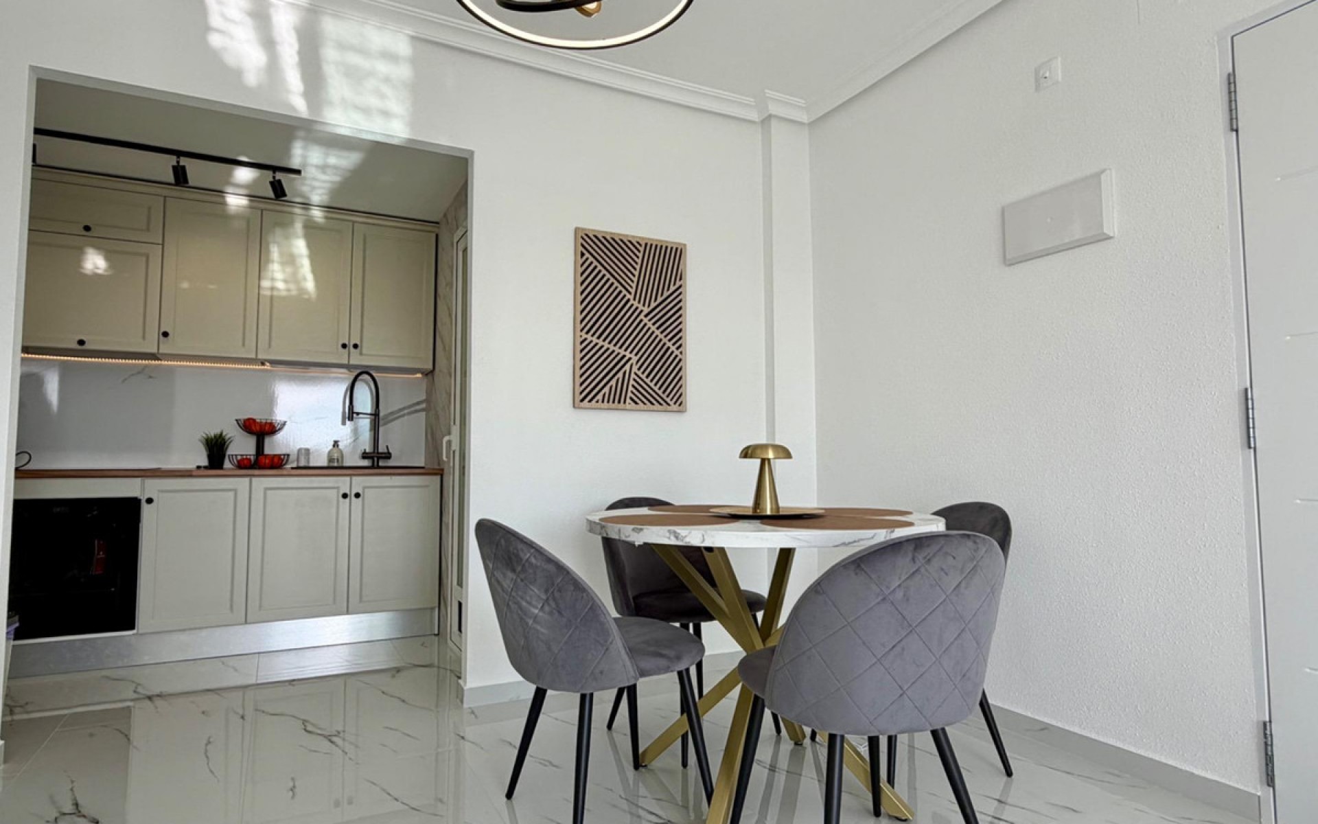 Resale - Appartement - Playa Flamenca