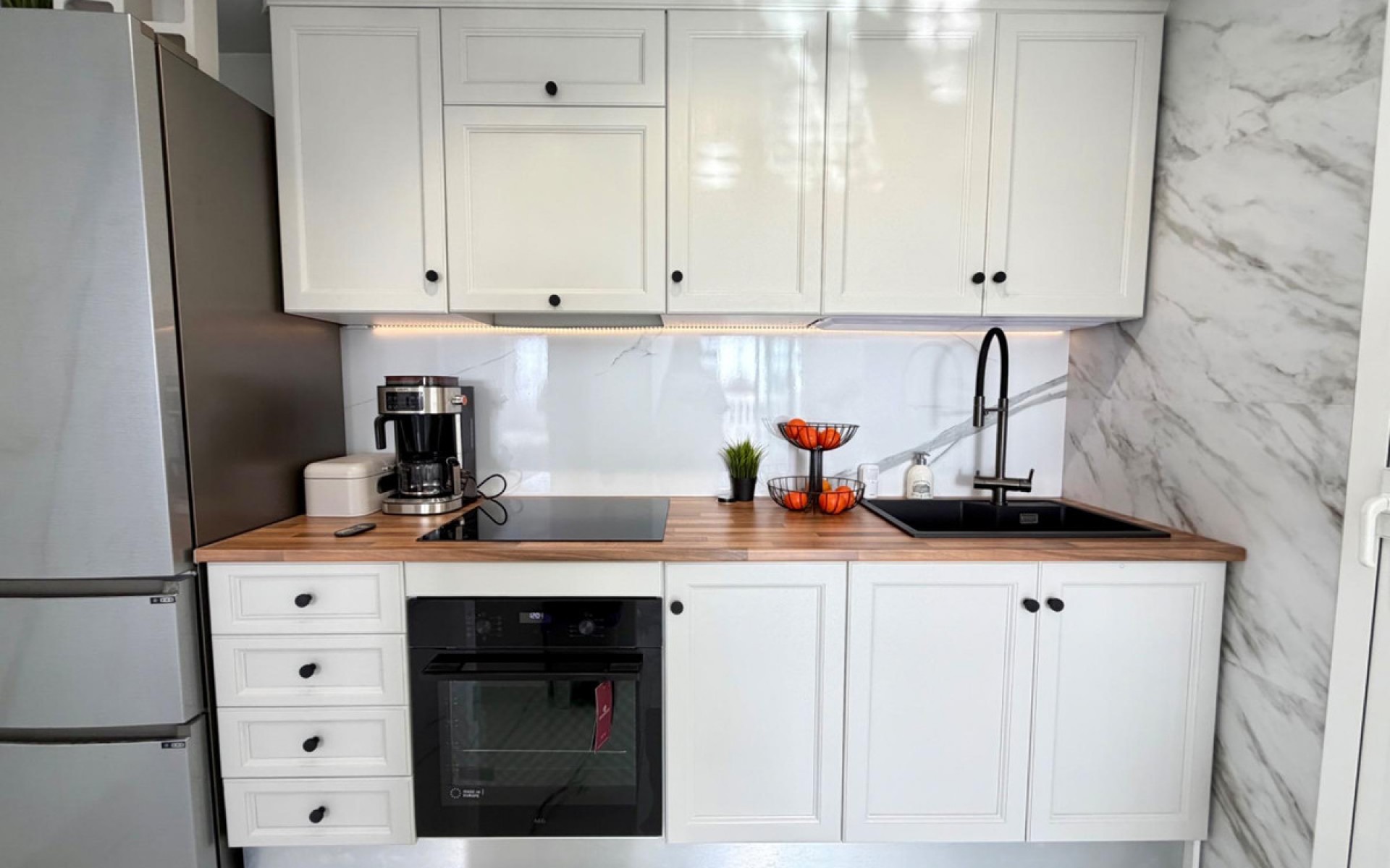 Resale - Appartement - Playa Flamenca