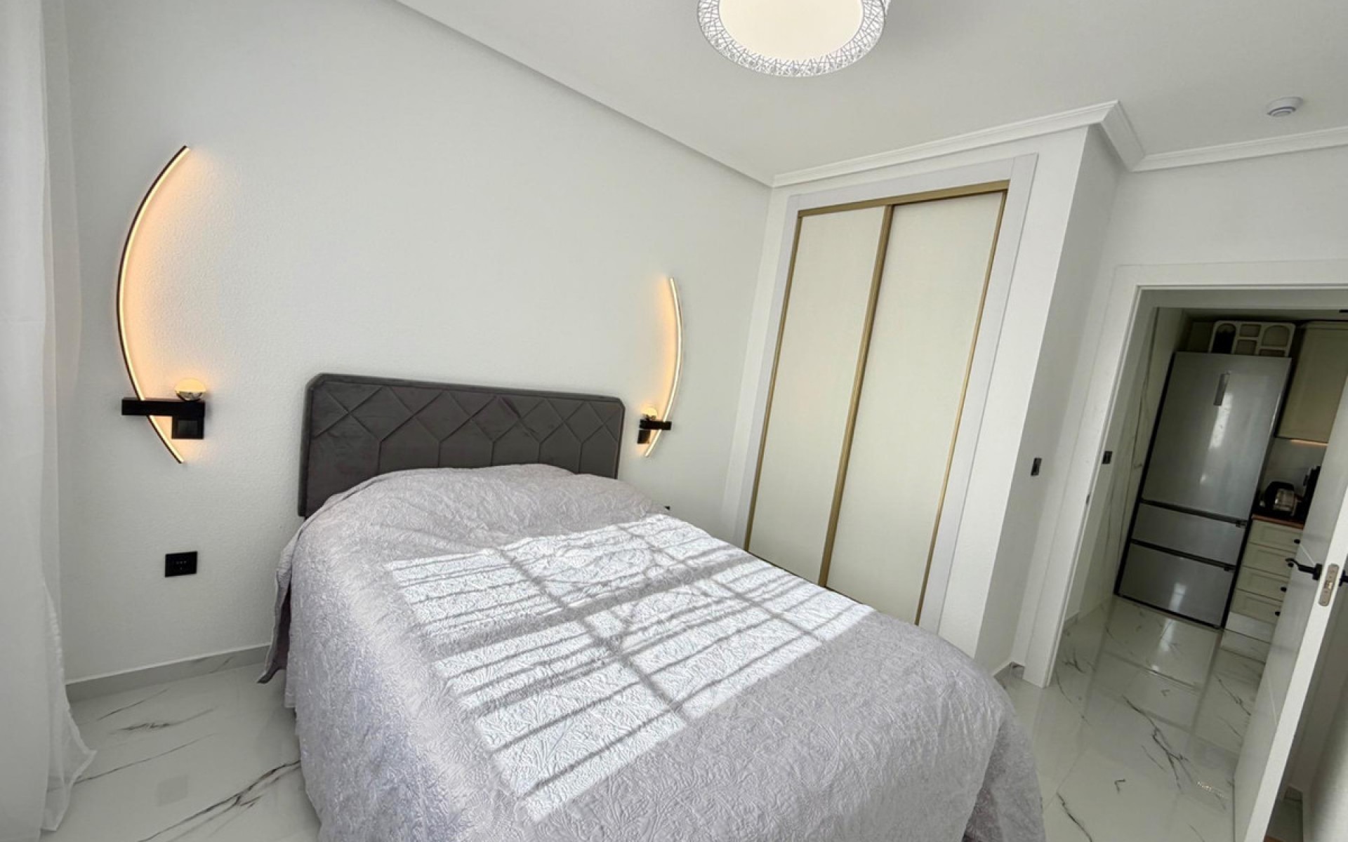 Resale - Appartement - Playa Flamenca