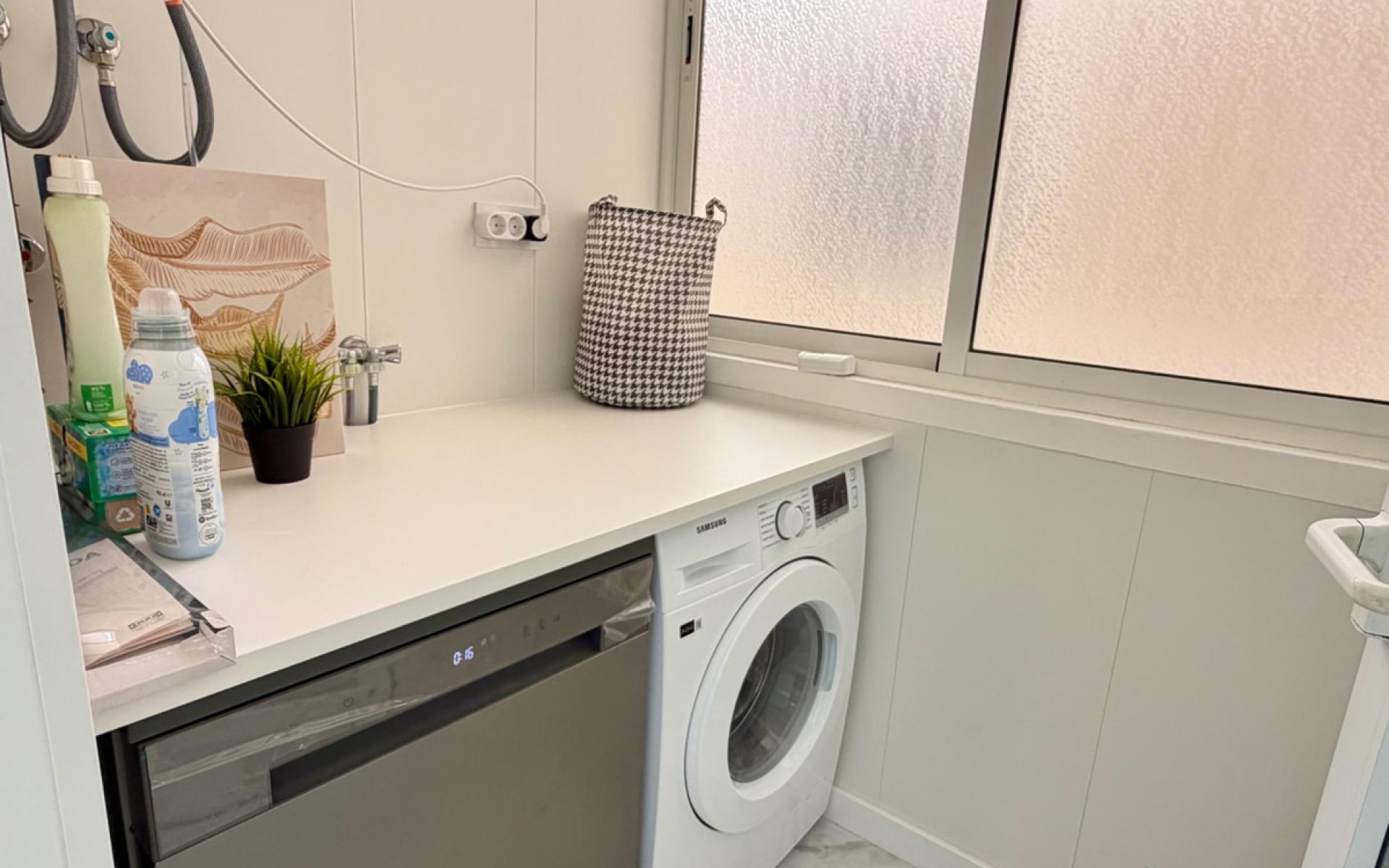 Resale - Appartement - Playa Flamenca