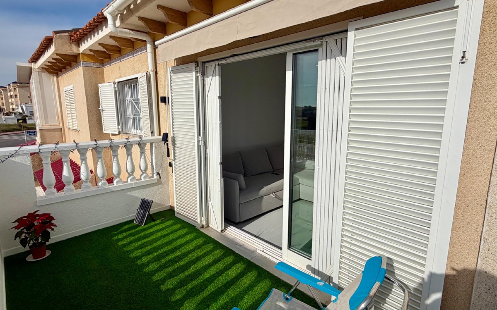 Resale - Appartement - Playa Flamenca