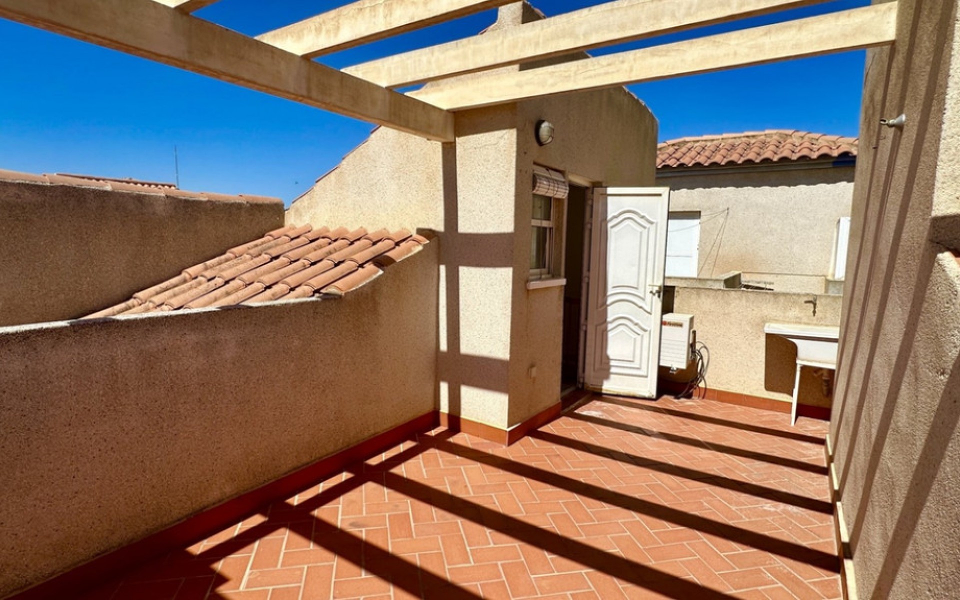 Resale - Appartement - Playa Flamenca