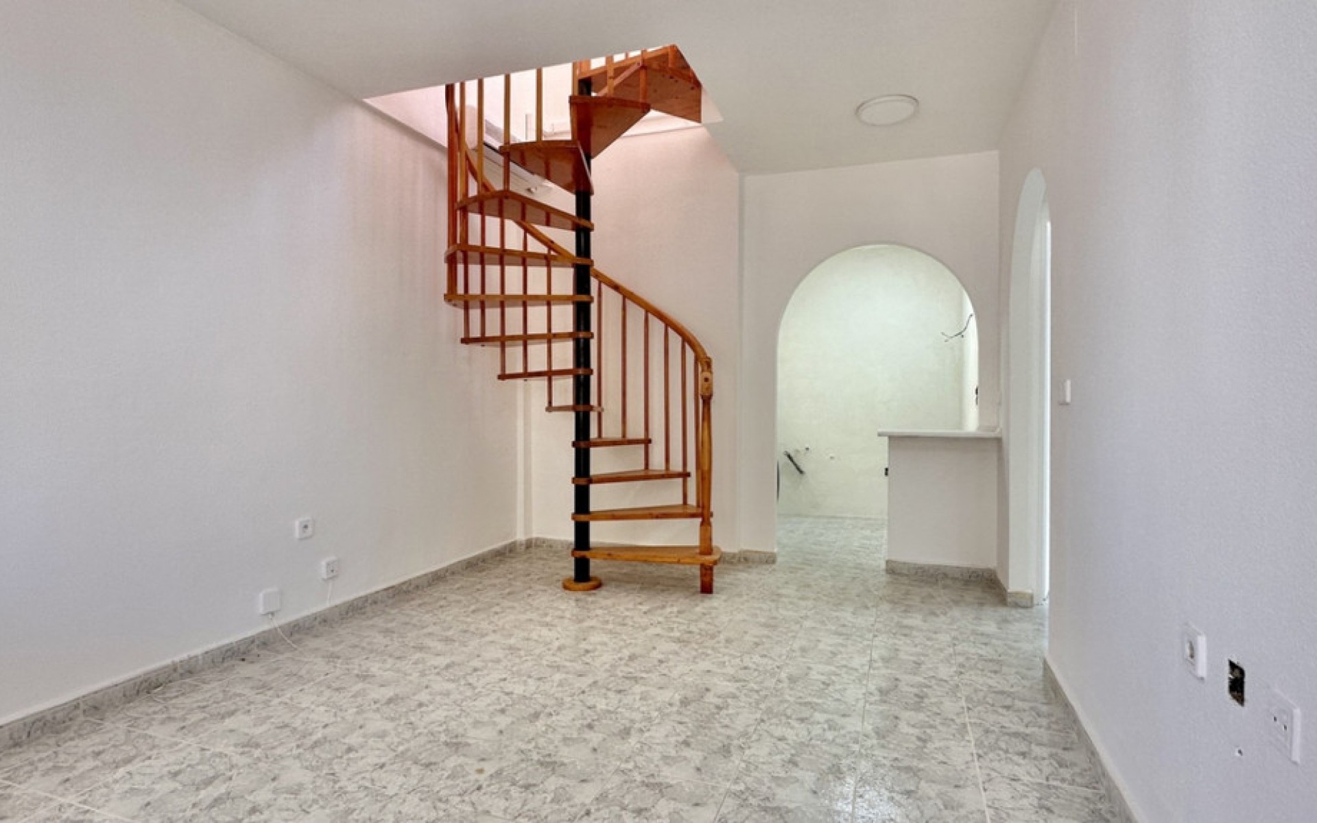 Resale - Appartement - Playa Flamenca