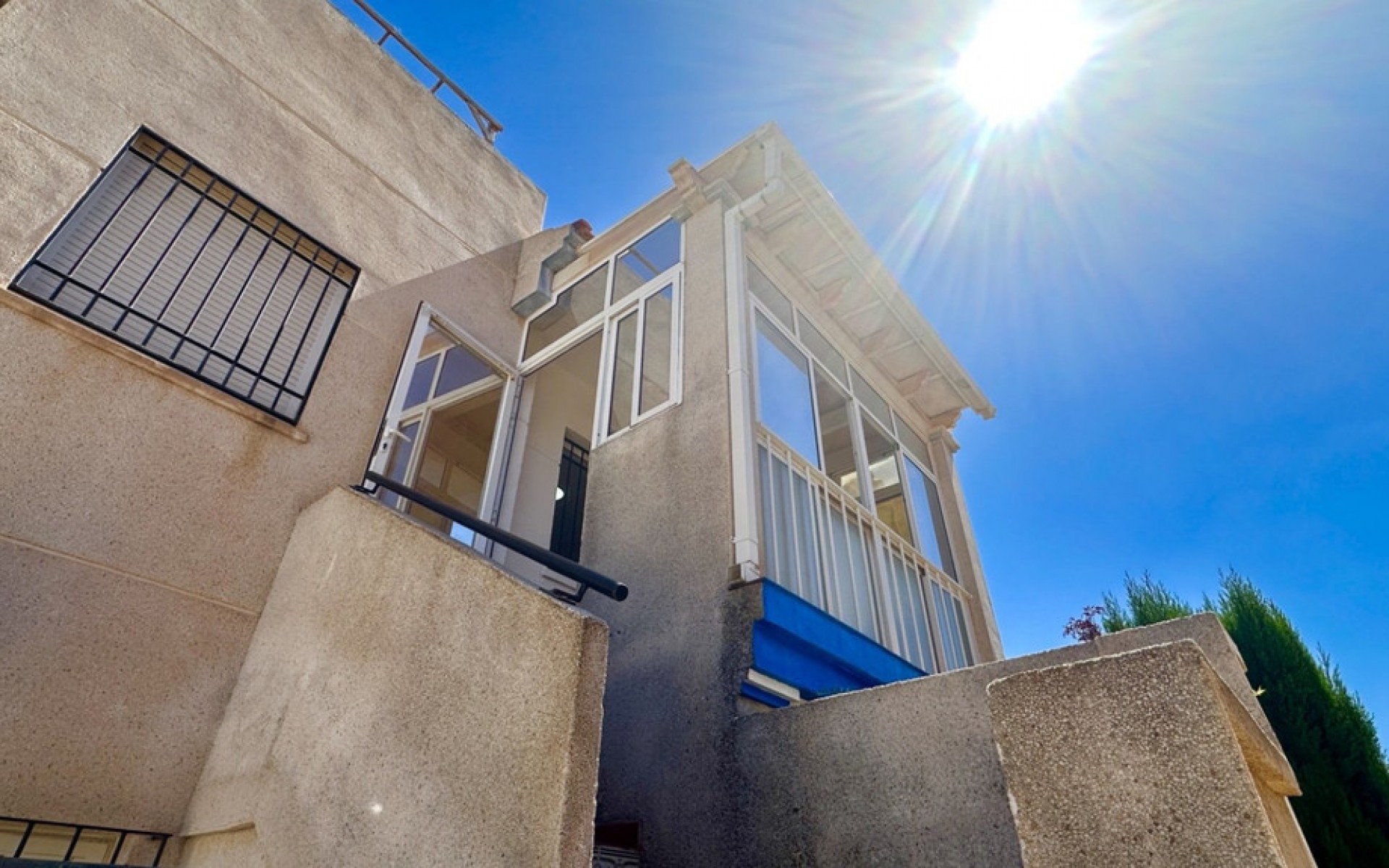 Resale - Appartement - Playa Flamenca