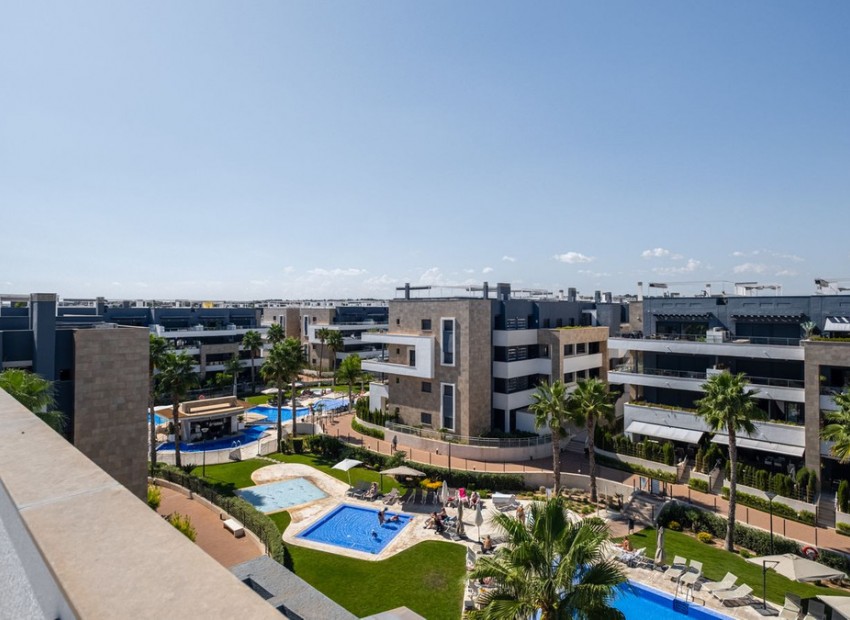 Resale - Appartement - Playa Flamenca