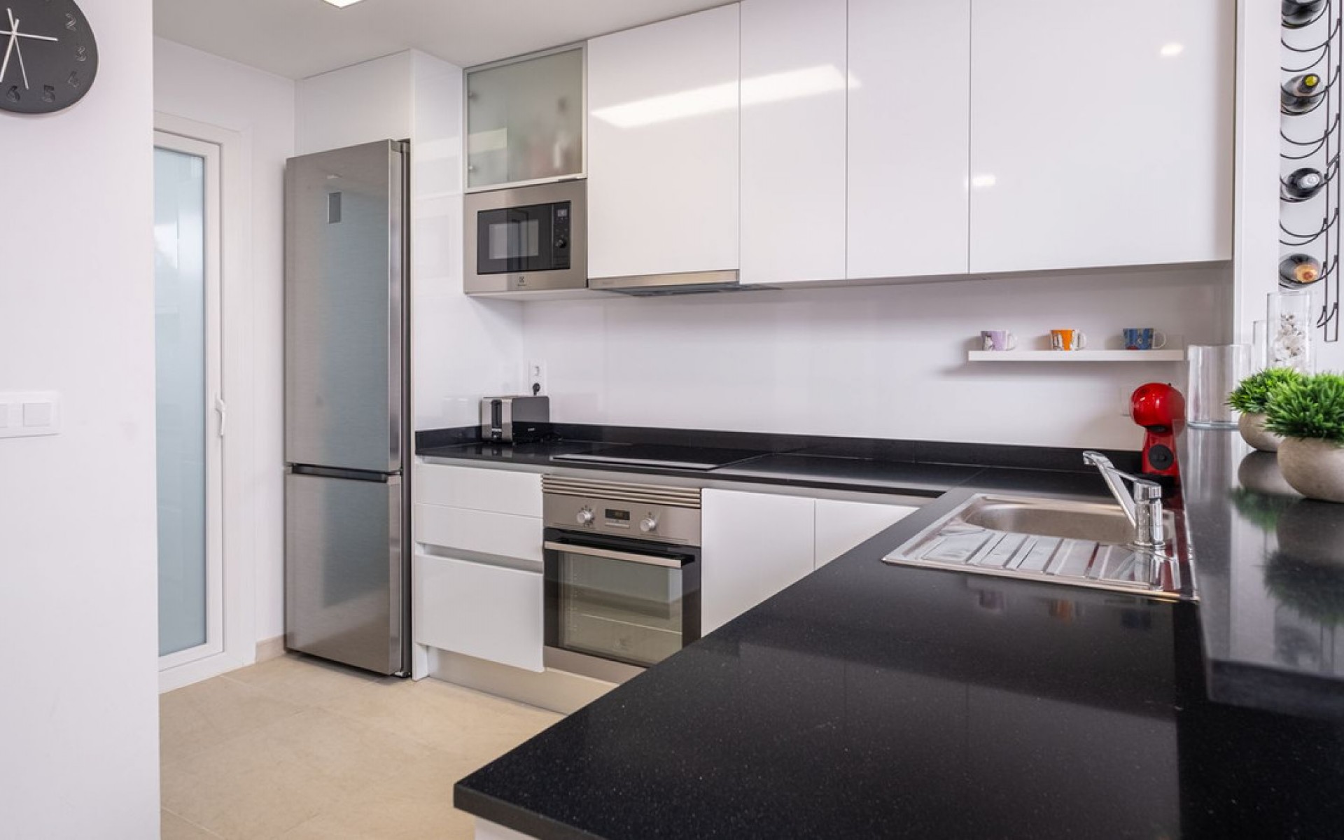 Resale - Appartement - Playa Flamenca