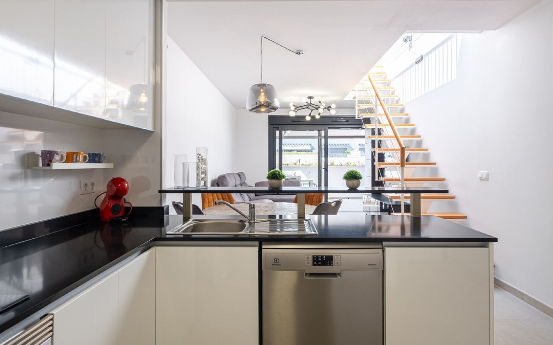 Resale - Appartement - Playa Flamenca