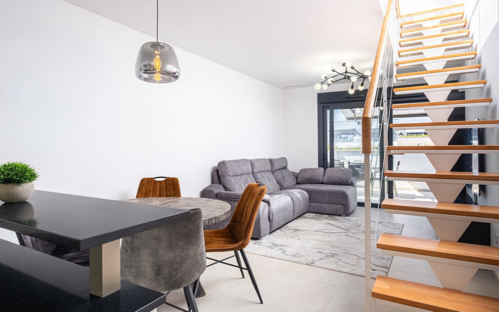 Resale - Appartement - Playa Flamenca