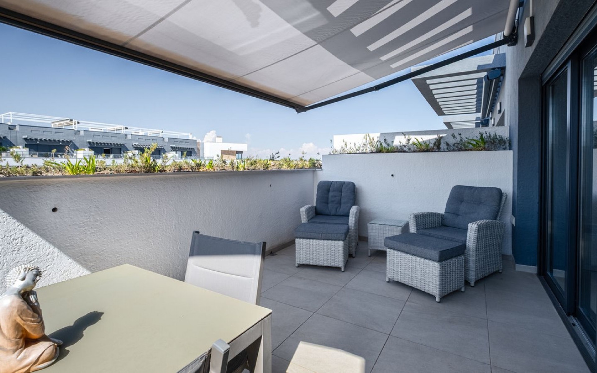 Resale - Appartement - Playa Flamenca