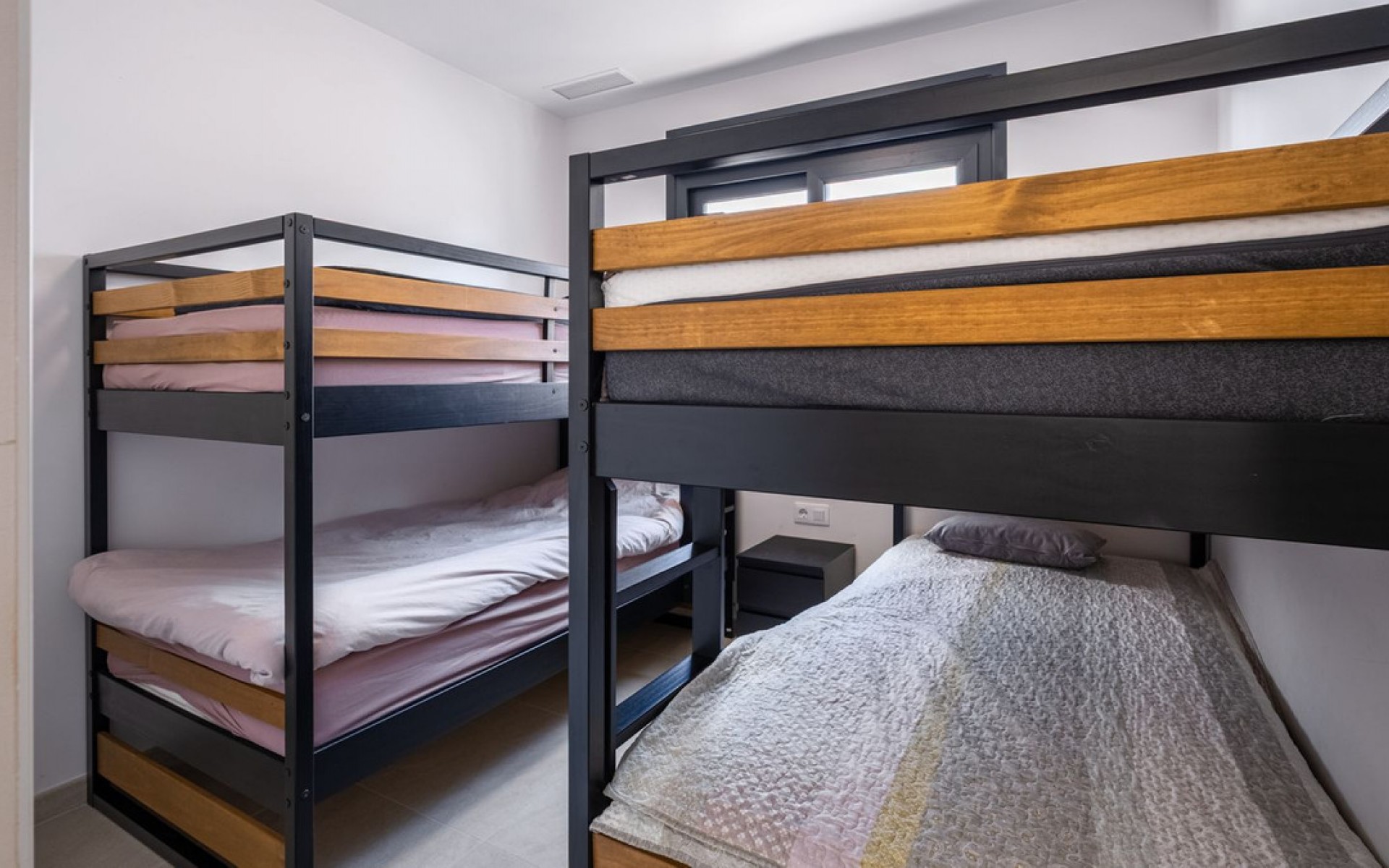 Resale - Appartement - Playa Flamenca