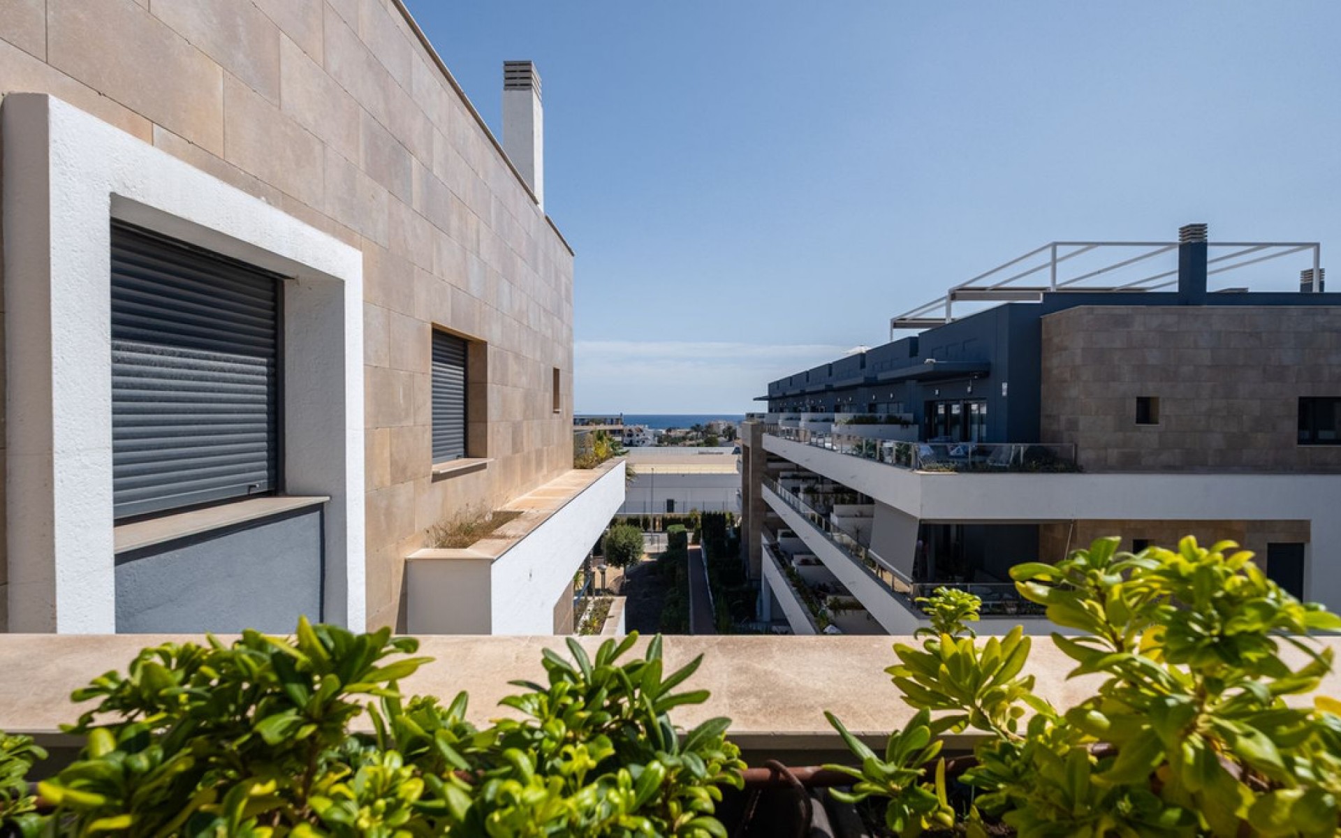 Resale - Appartement - Playa Flamenca