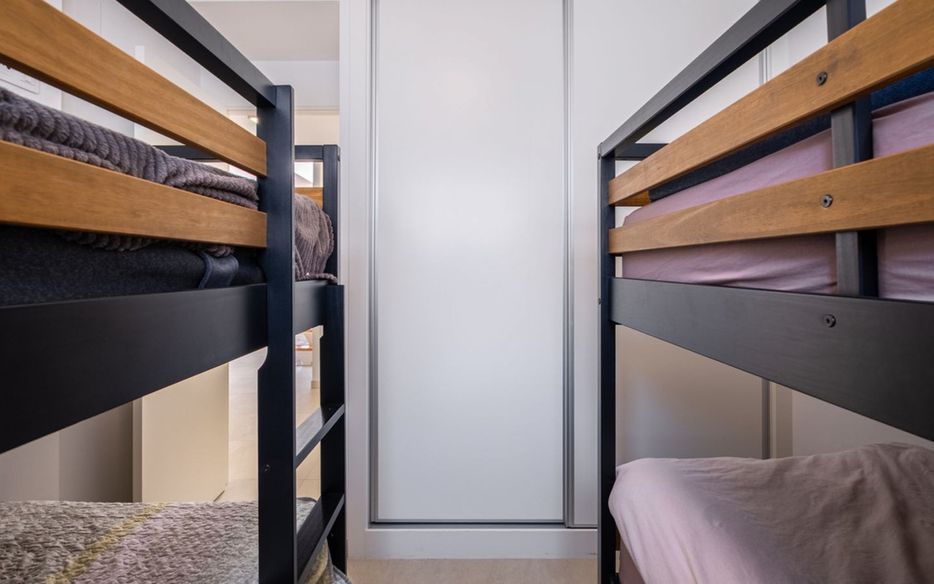 Resale - Appartement - Playa Flamenca