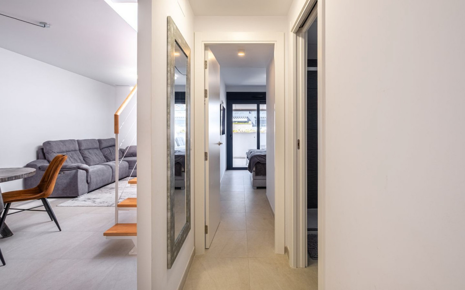 Resale - Appartement - Playa Flamenca