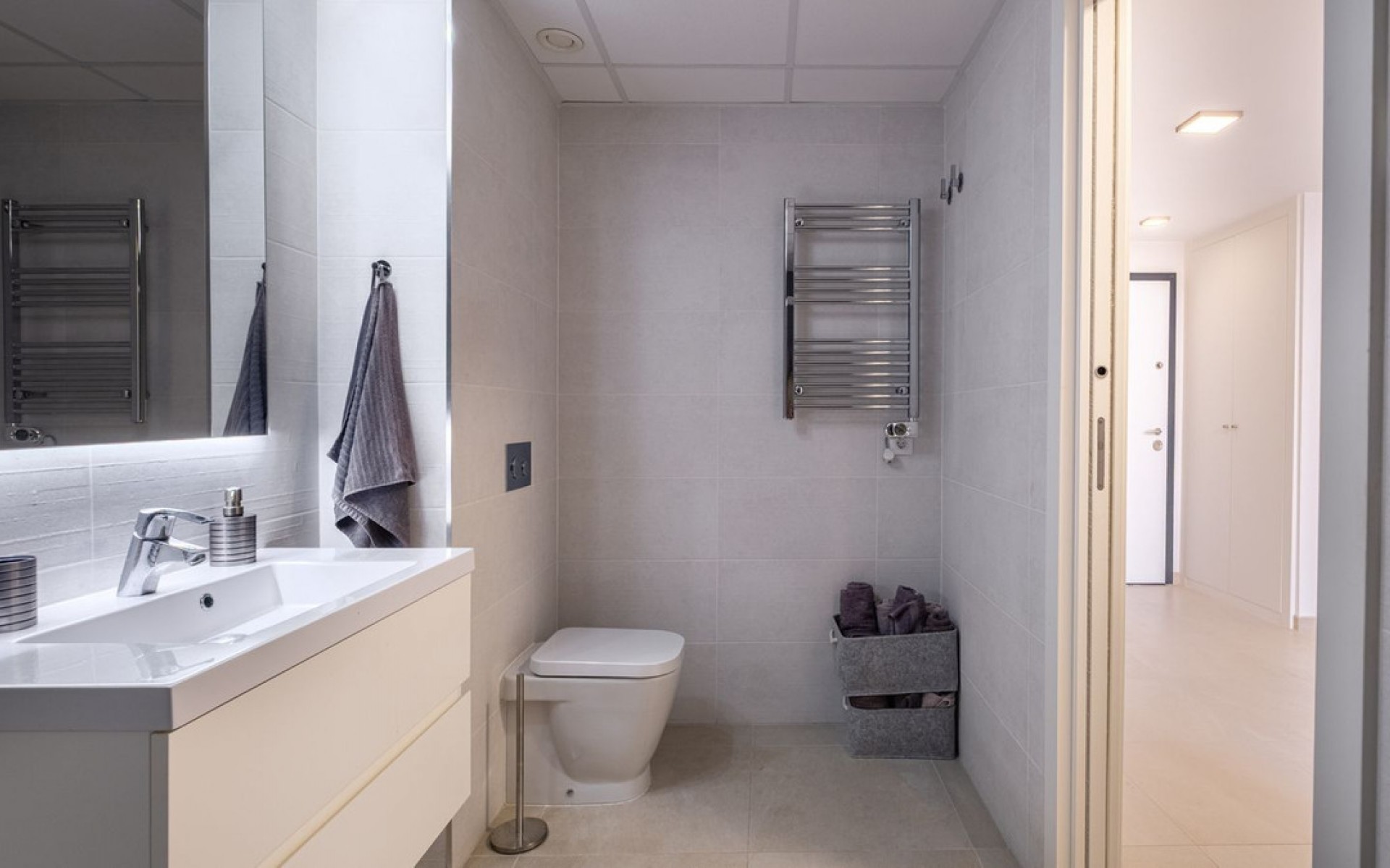 Resale - Appartement - Playa Flamenca