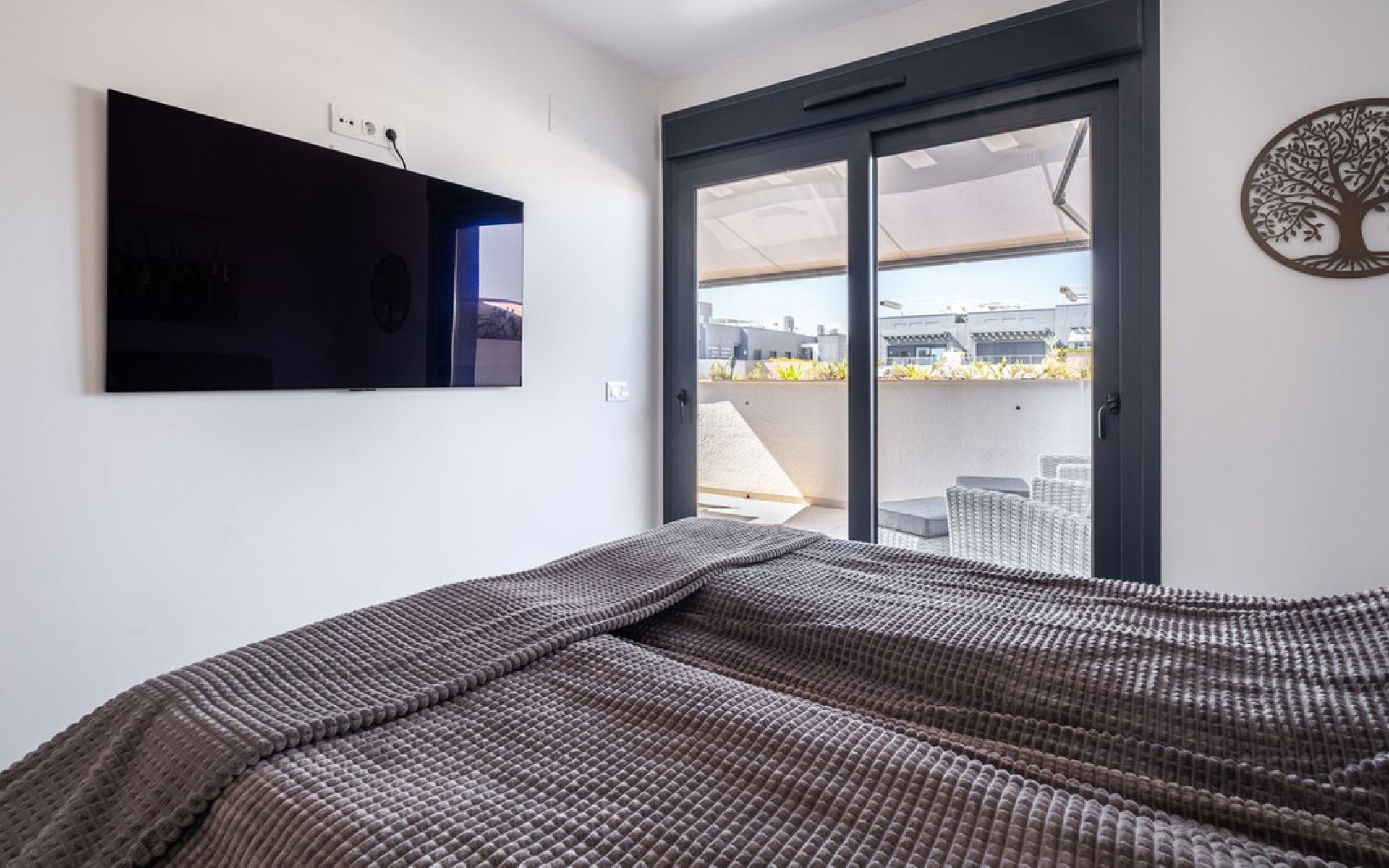 Resale - Appartement - Playa Flamenca