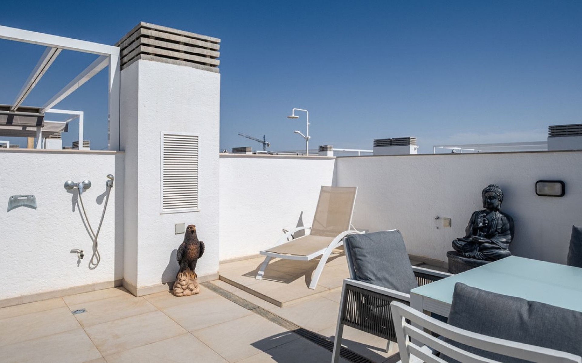 Resale - Appartement - Playa Flamenca