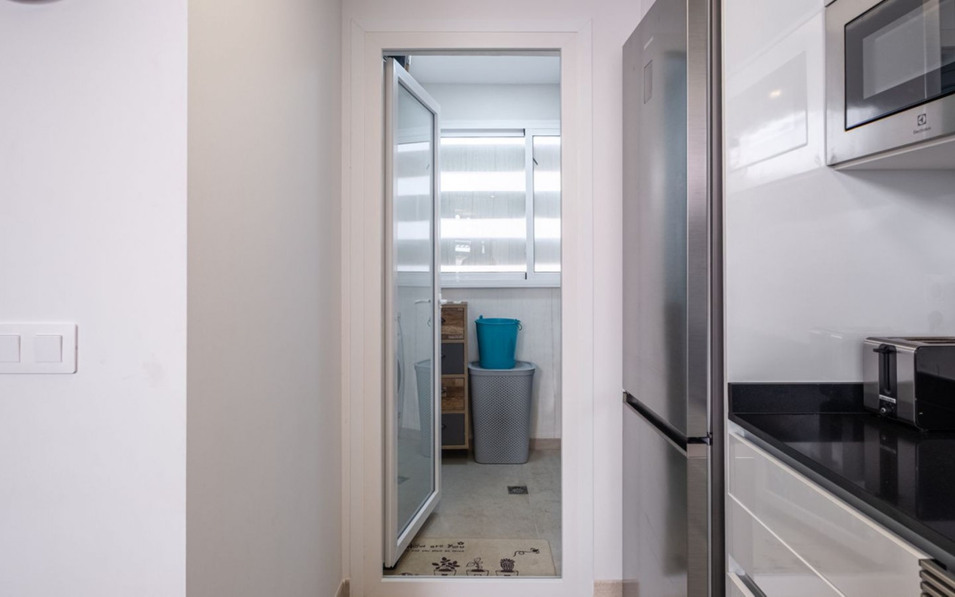 Resale - Appartement - Playa Flamenca