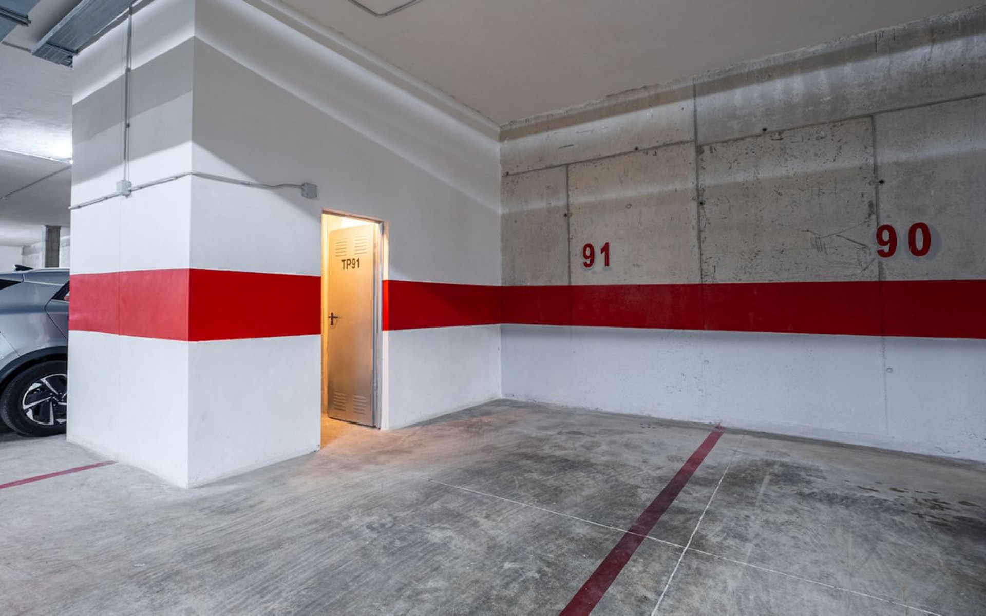 Resale - Appartement - Playa Flamenca