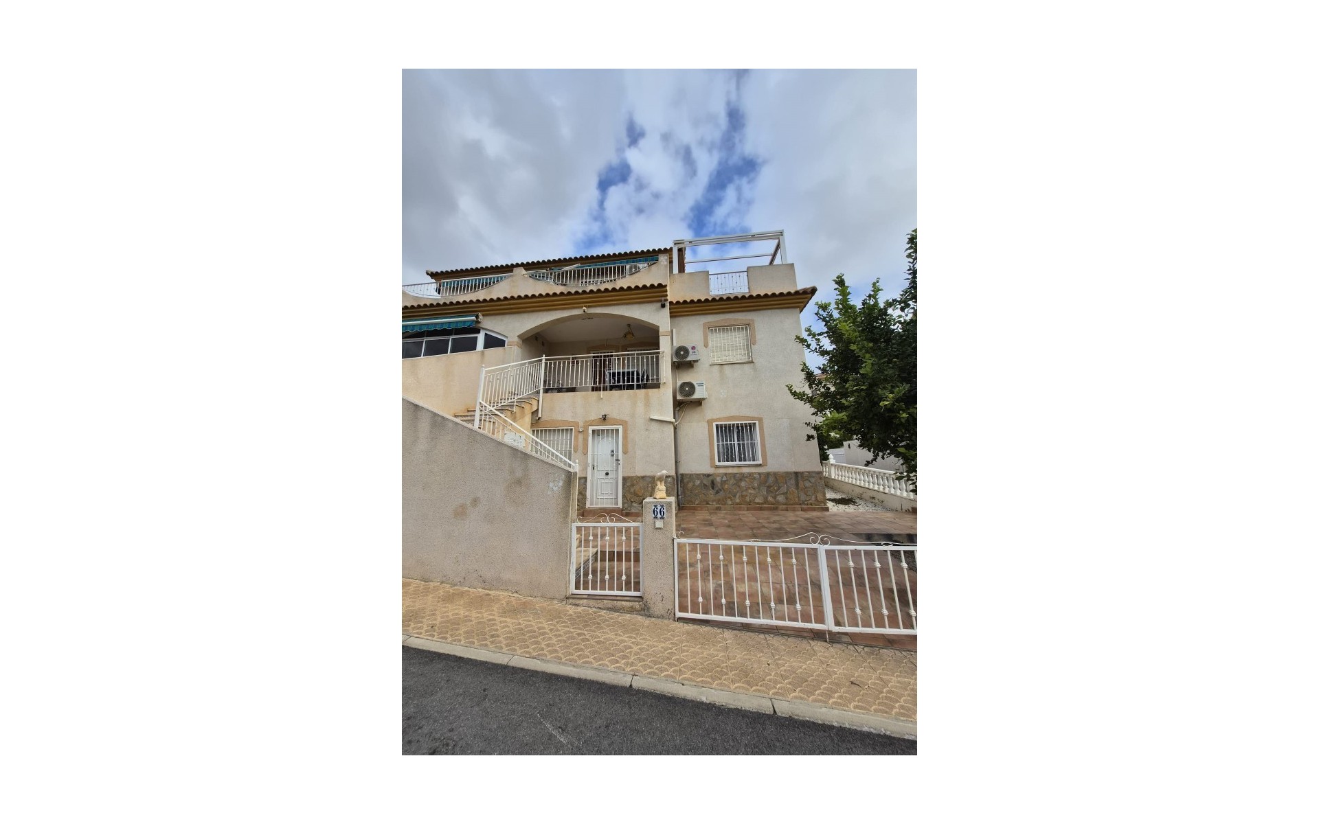 Resale - Appartement - Playa Flamenca