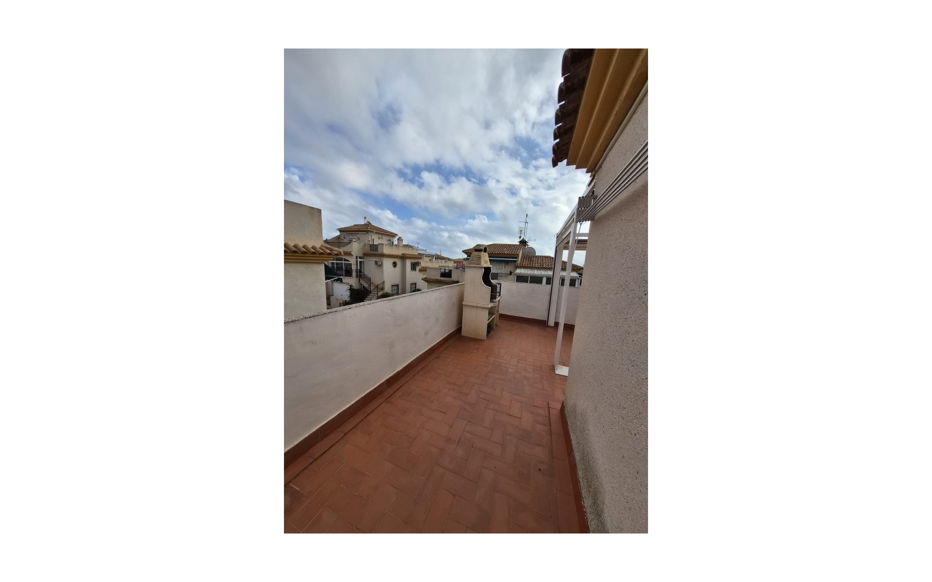 Resale - Appartement - Playa Flamenca