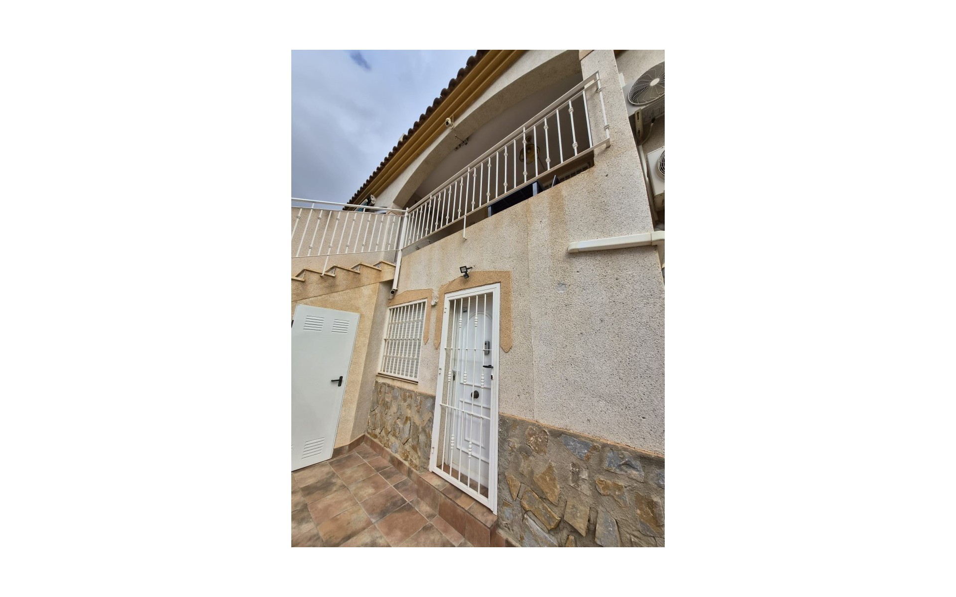 Resale - Appartement - Playa Flamenca