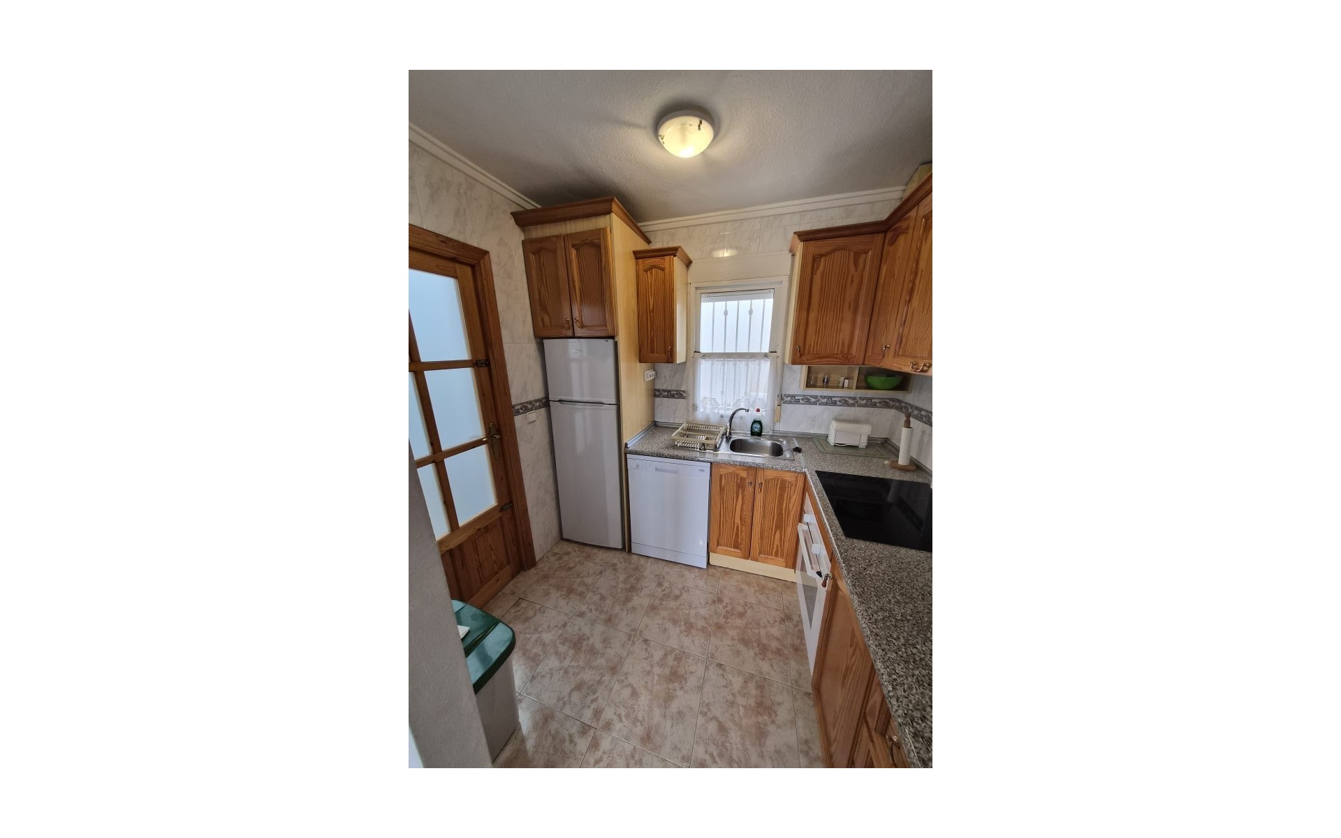 Resale - Appartement - Playa Flamenca