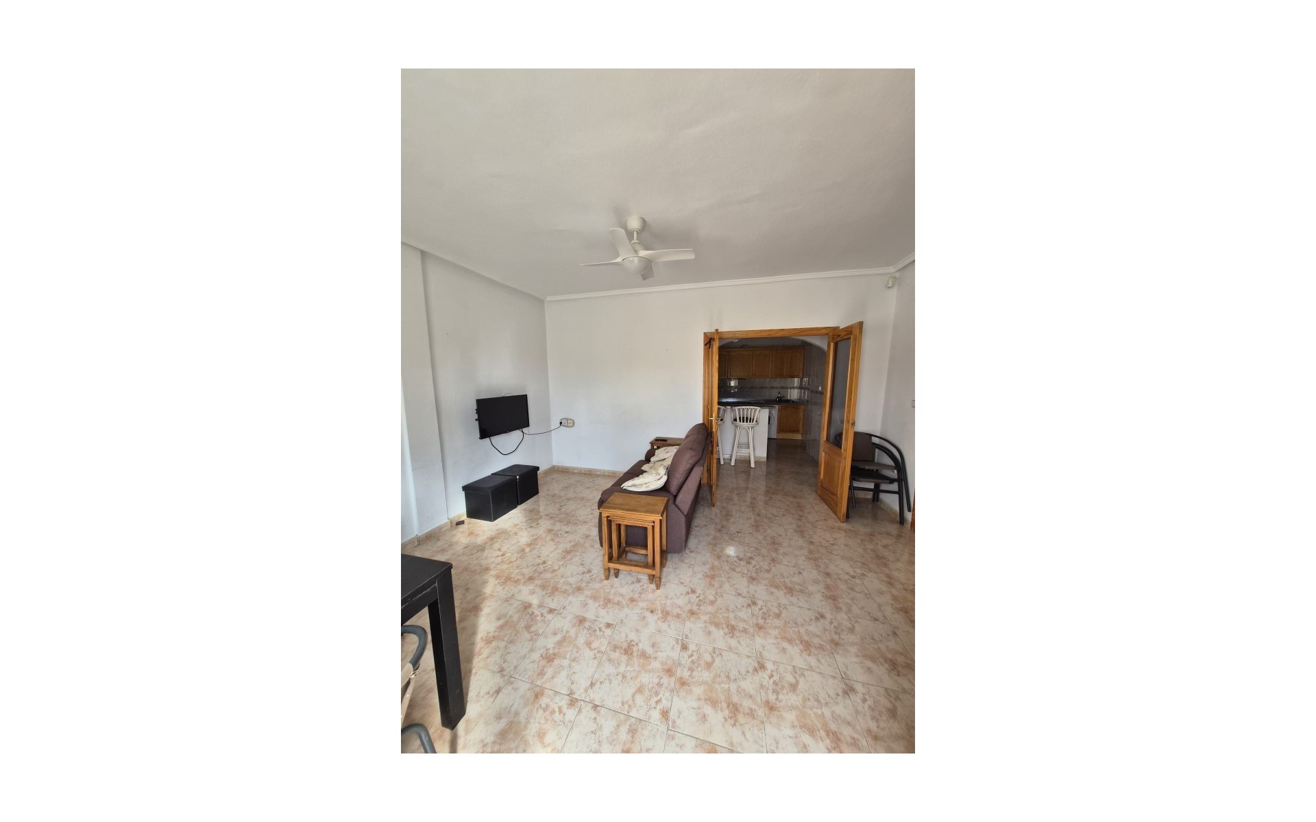 Resale - Appartement - Playa Flamenca