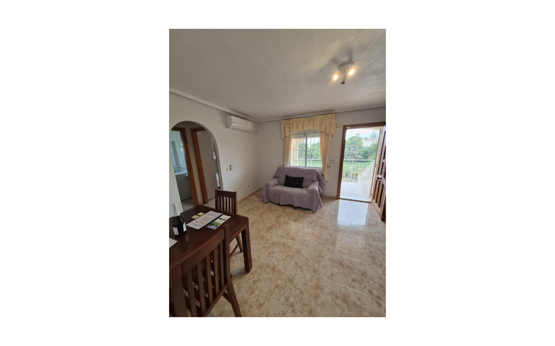 Resale - Appartement - Playa Flamenca