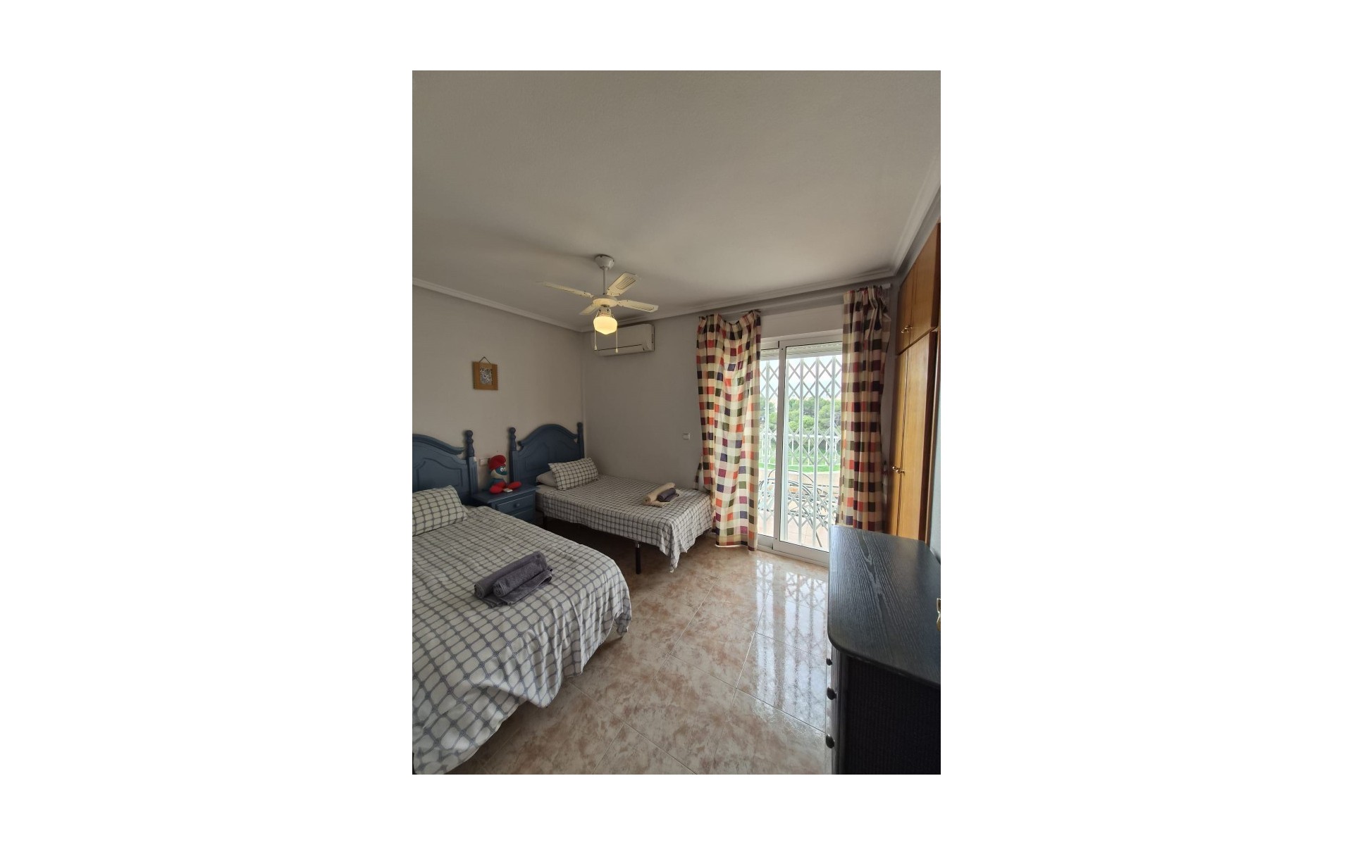 Resale - Appartement - Playa Flamenca