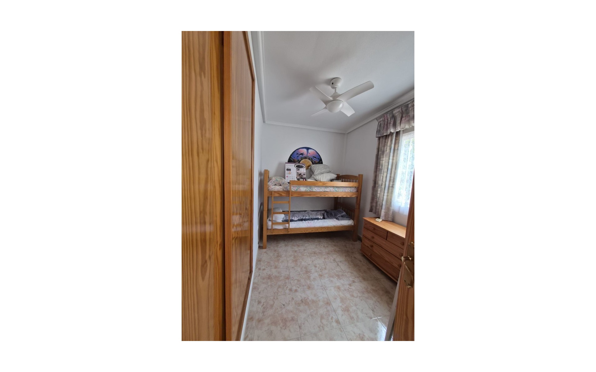 Resale - Appartement - Playa Flamenca