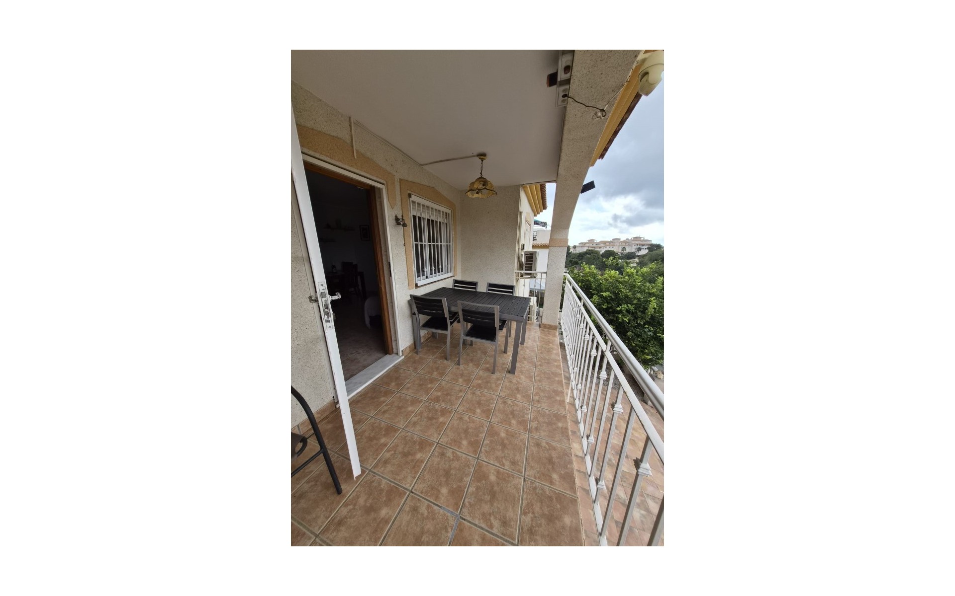 Resale - Appartement - Playa Flamenca