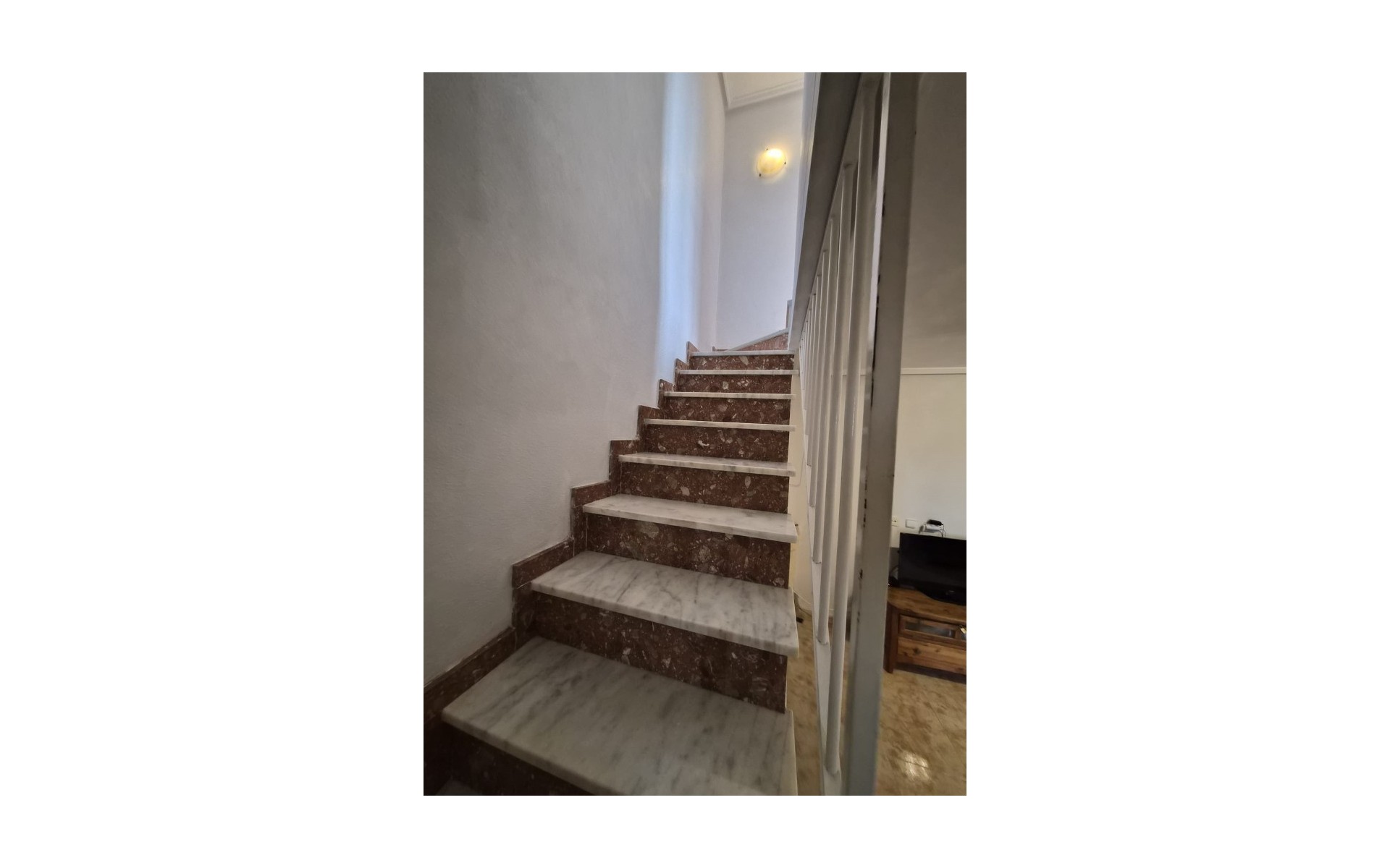 Resale - Appartement - Playa Flamenca