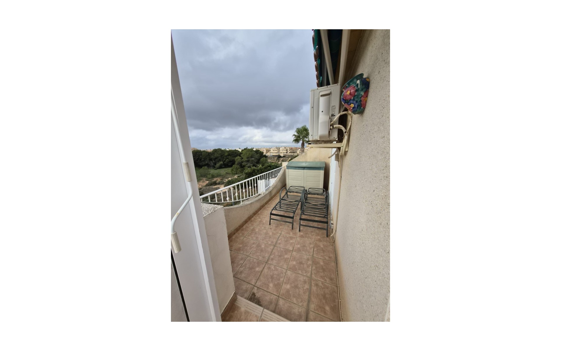 Resale - Appartement - Playa Flamenca