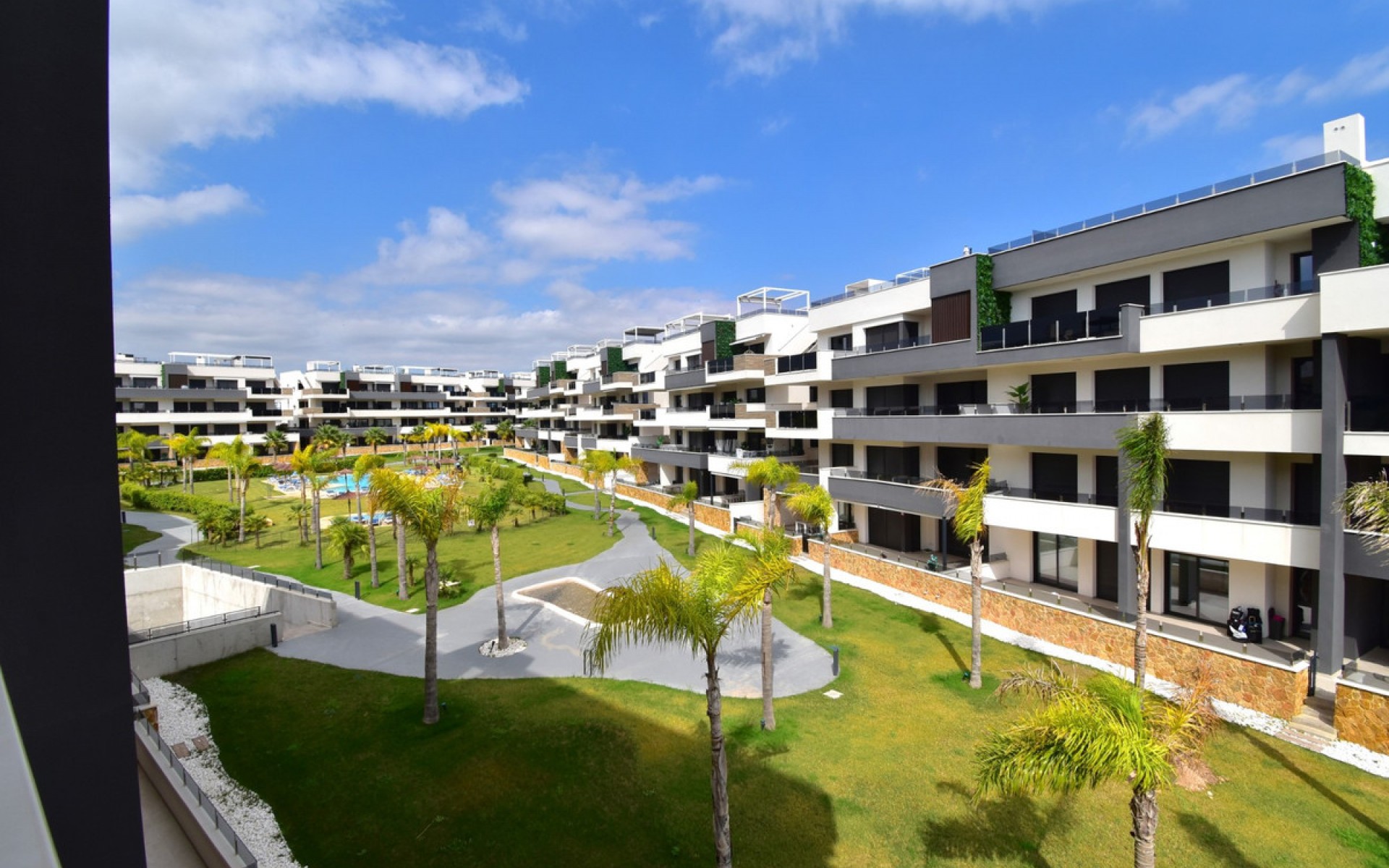 Resale - Appartement - Playa Flamenca