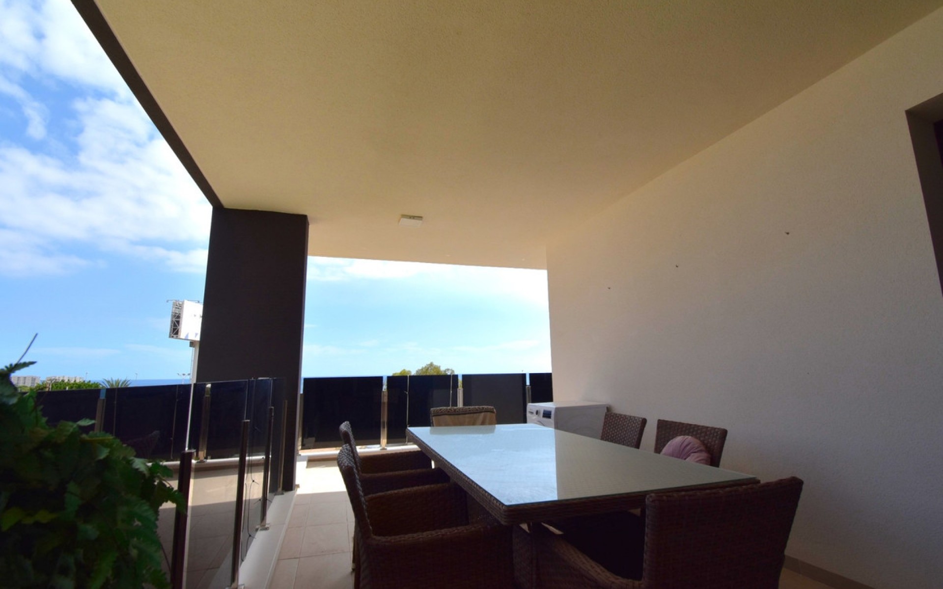 Resale - Appartement - Playa Flamenca