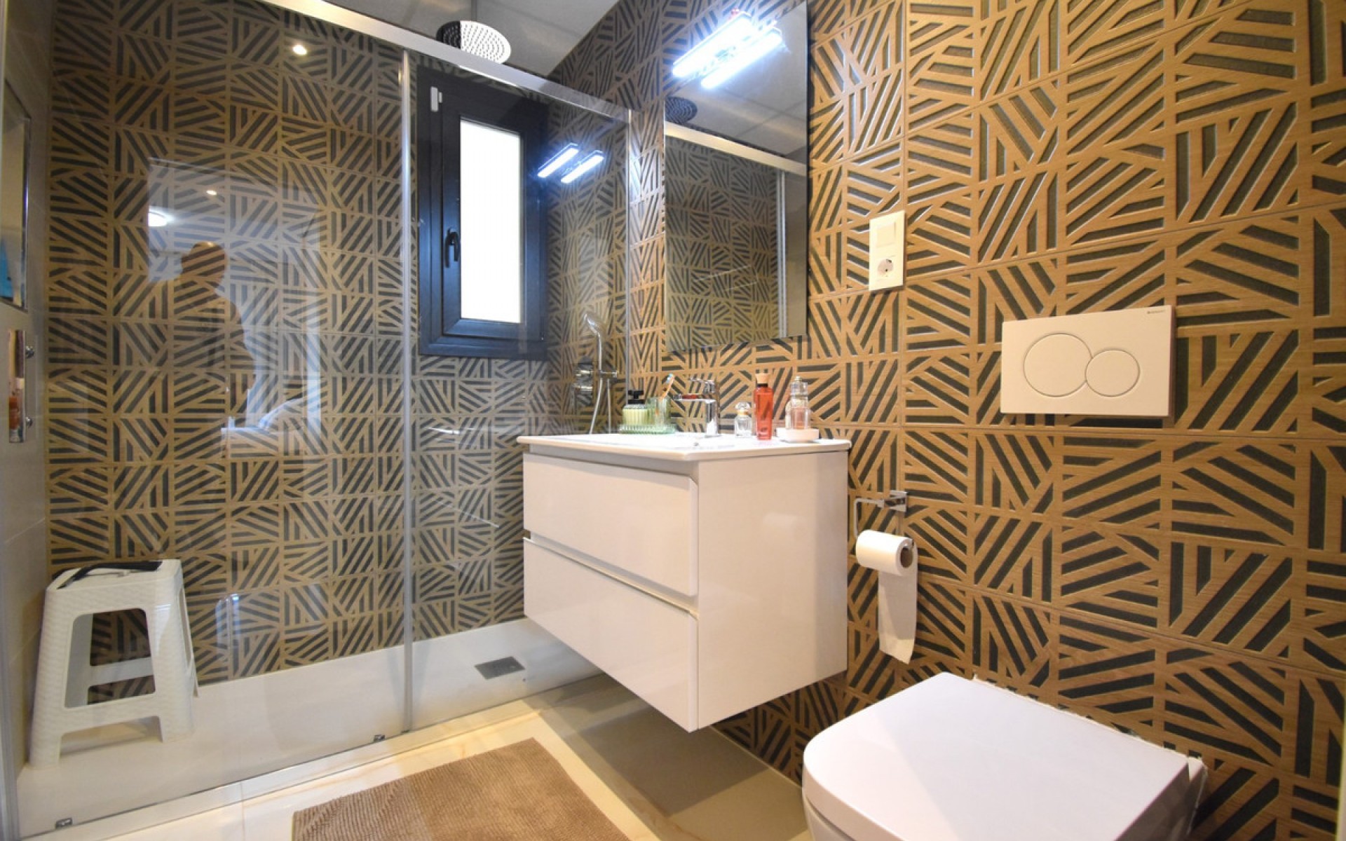 Resale - Appartement - Playa Flamenca