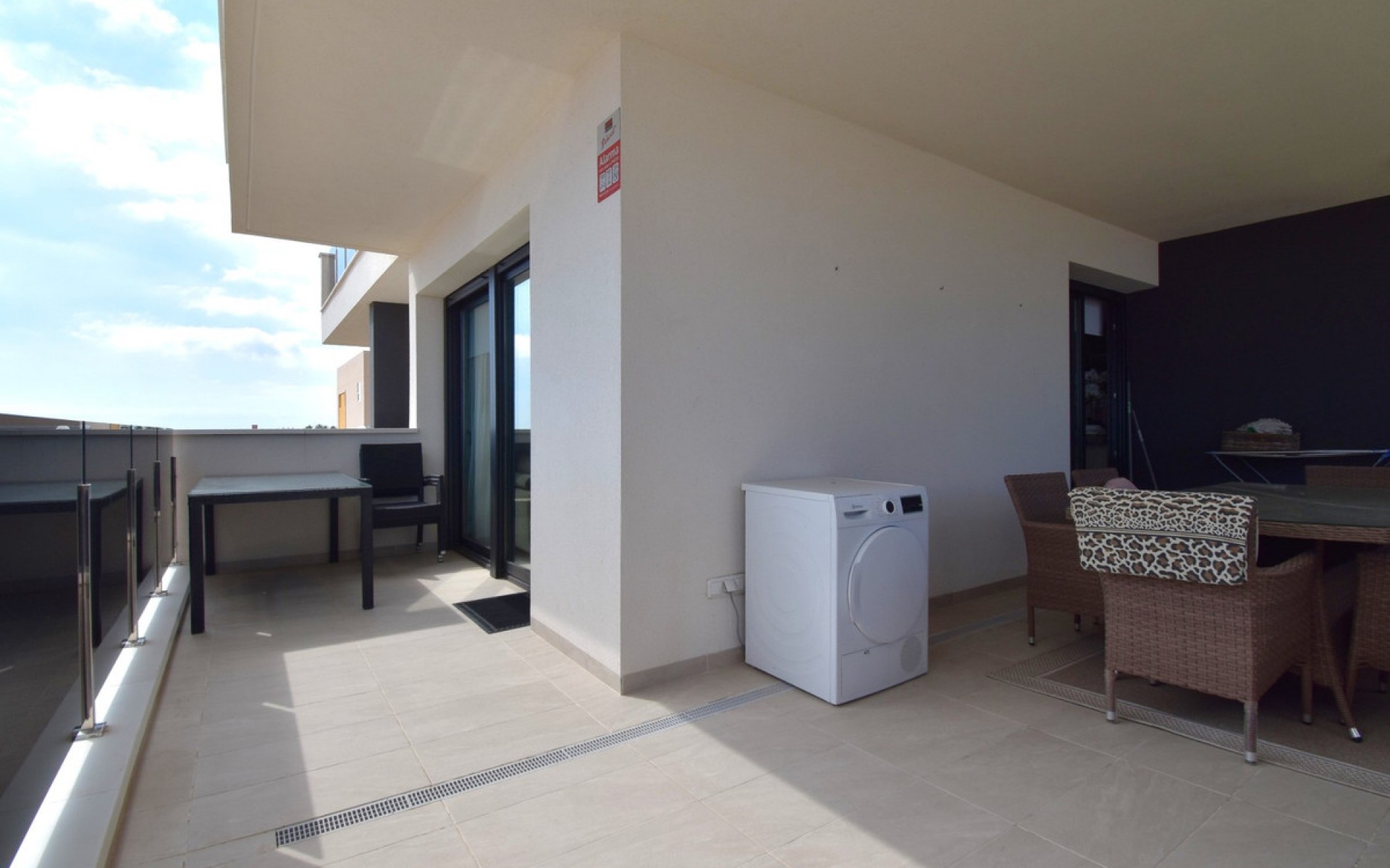 Resale - Appartement - Playa Flamenca