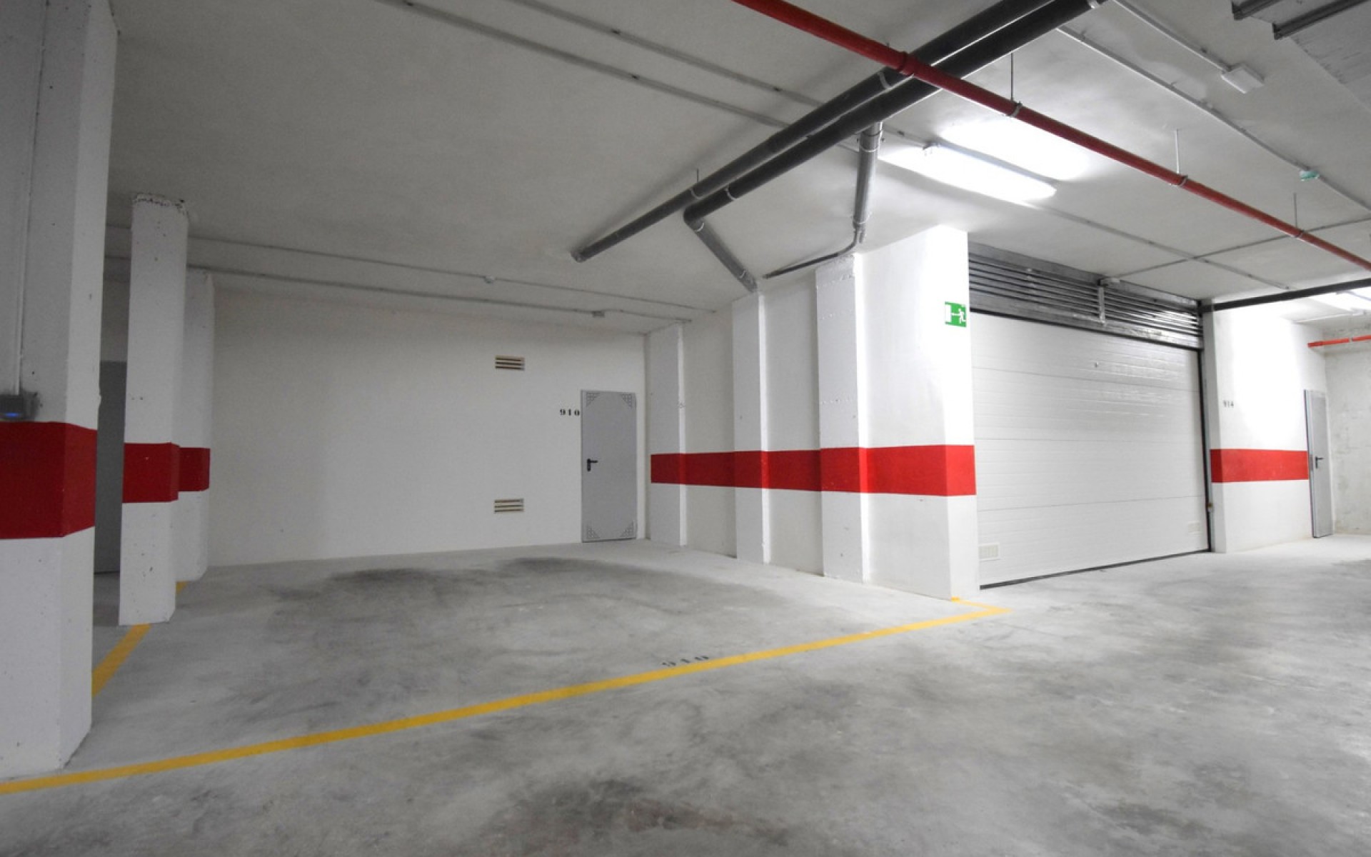 Resale - Appartement - Playa Flamenca