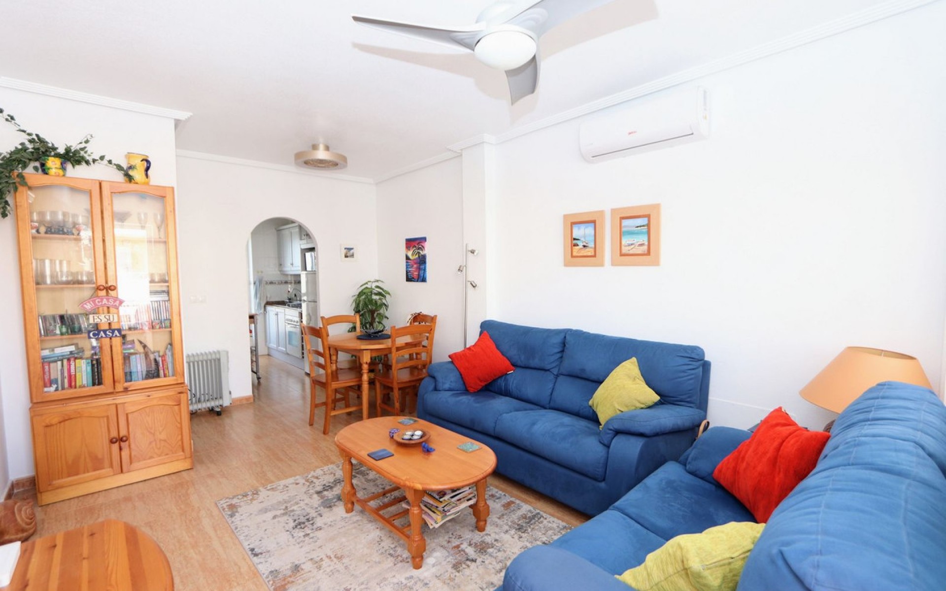 Resale - Appartement - Playa Flamenca