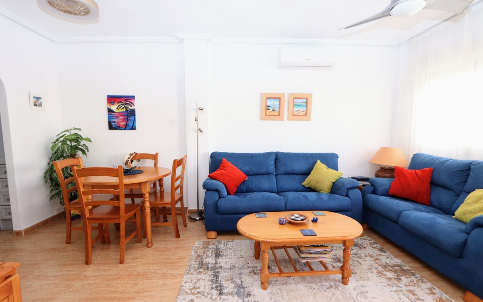 Resale - Appartement - Playa Flamenca