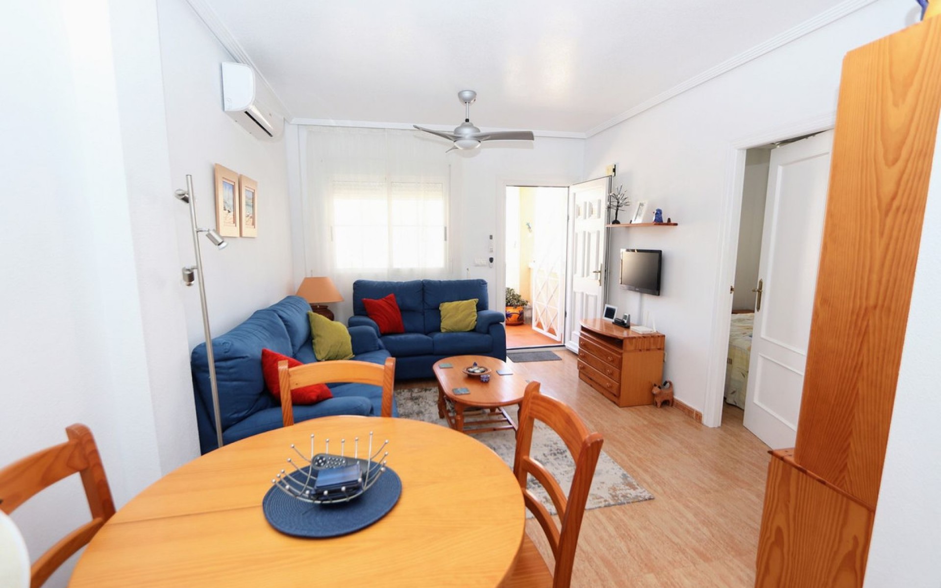 Resale - Appartement - Playa Flamenca