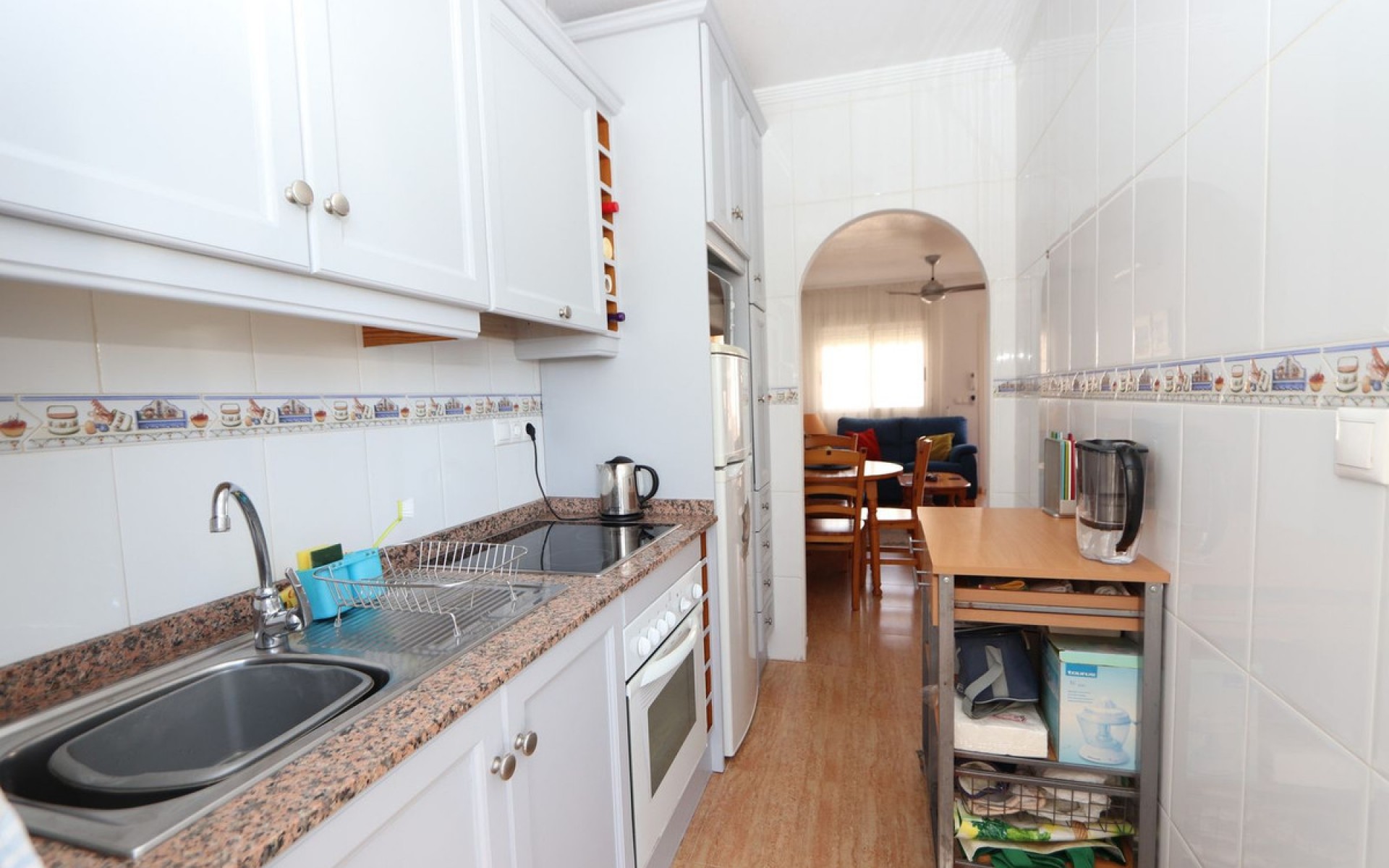 Resale - Appartement - Playa Flamenca