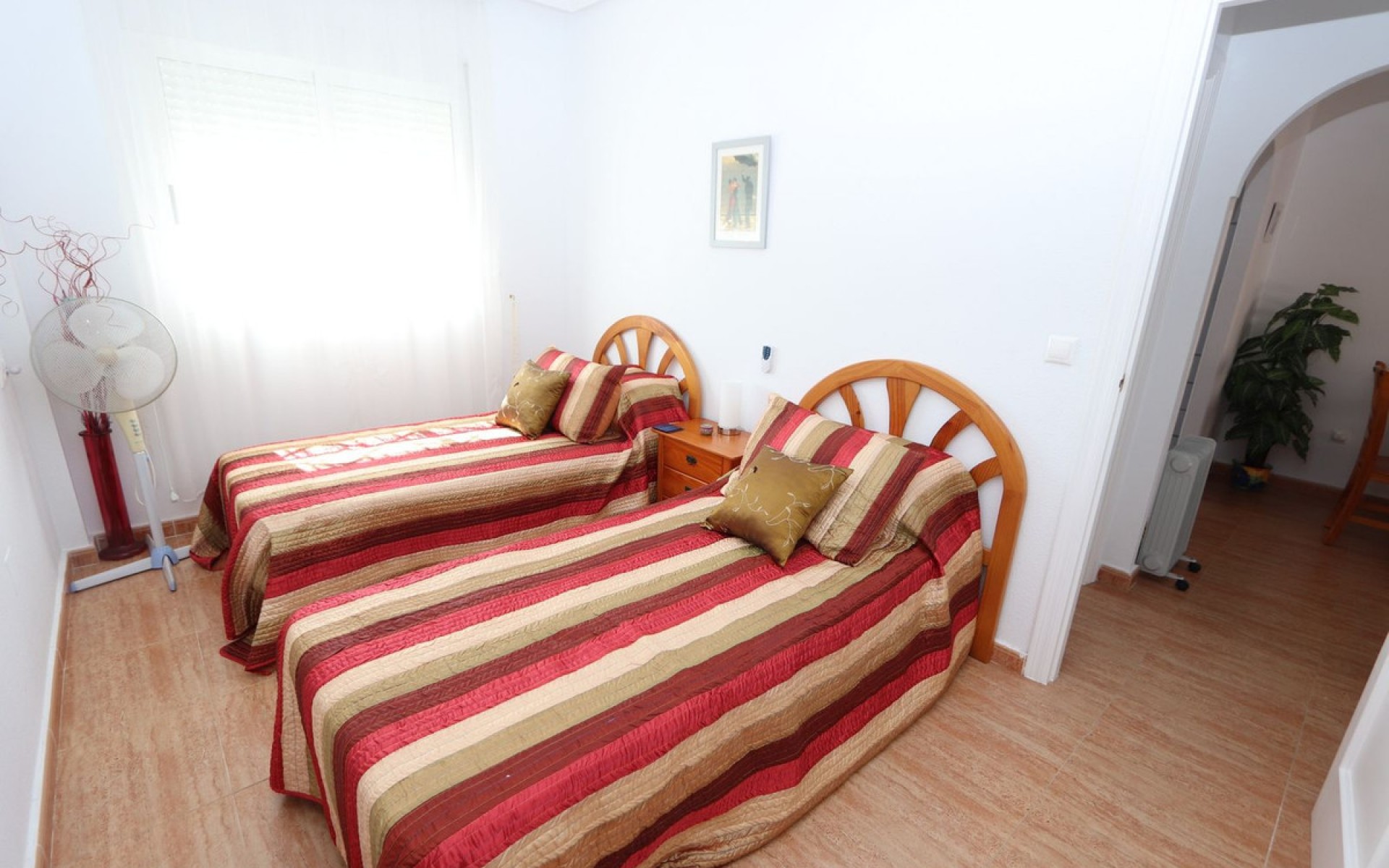 Resale - Appartement - Playa Flamenca