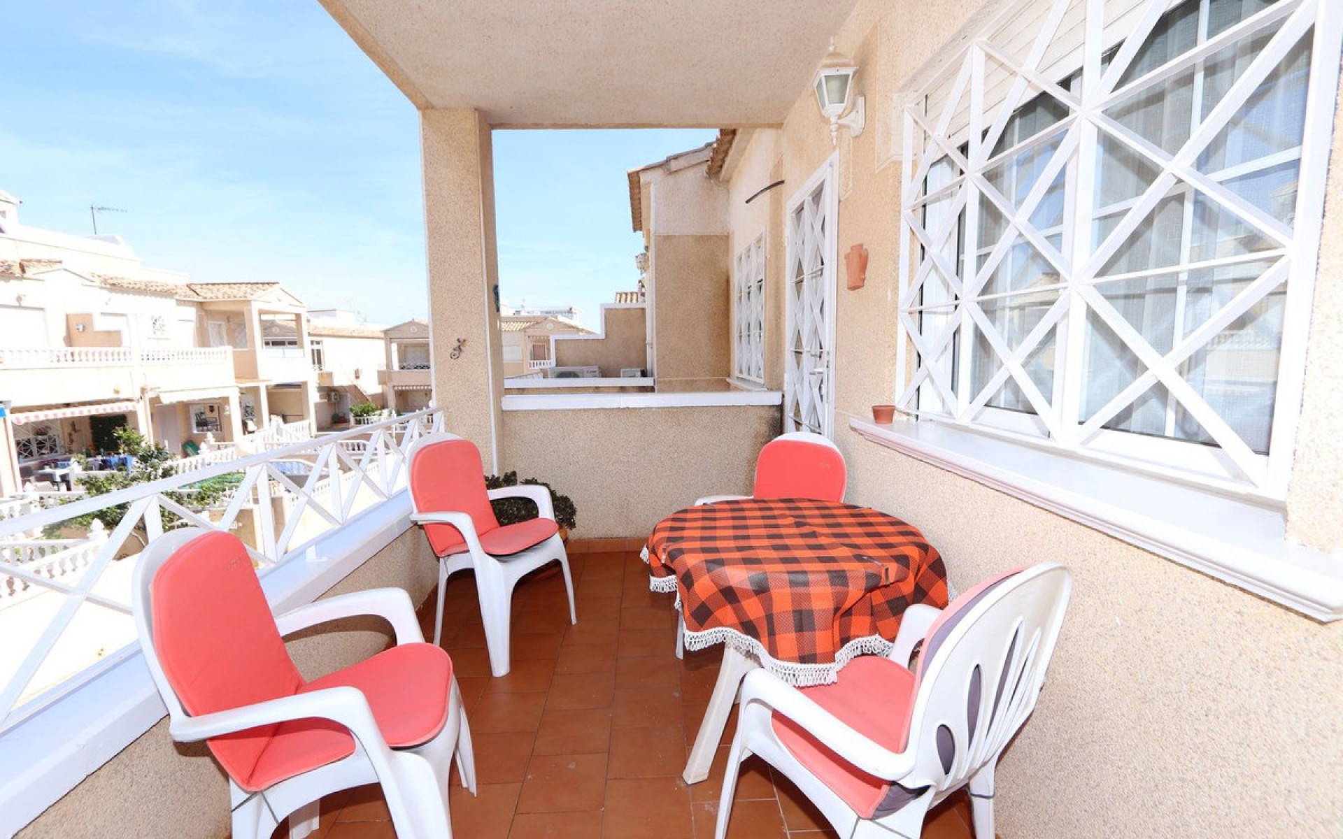 Resale - Appartement - Playa Flamenca