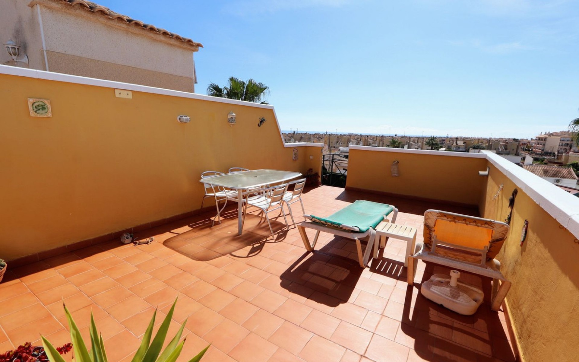 Resale - Appartement - Playa Flamenca