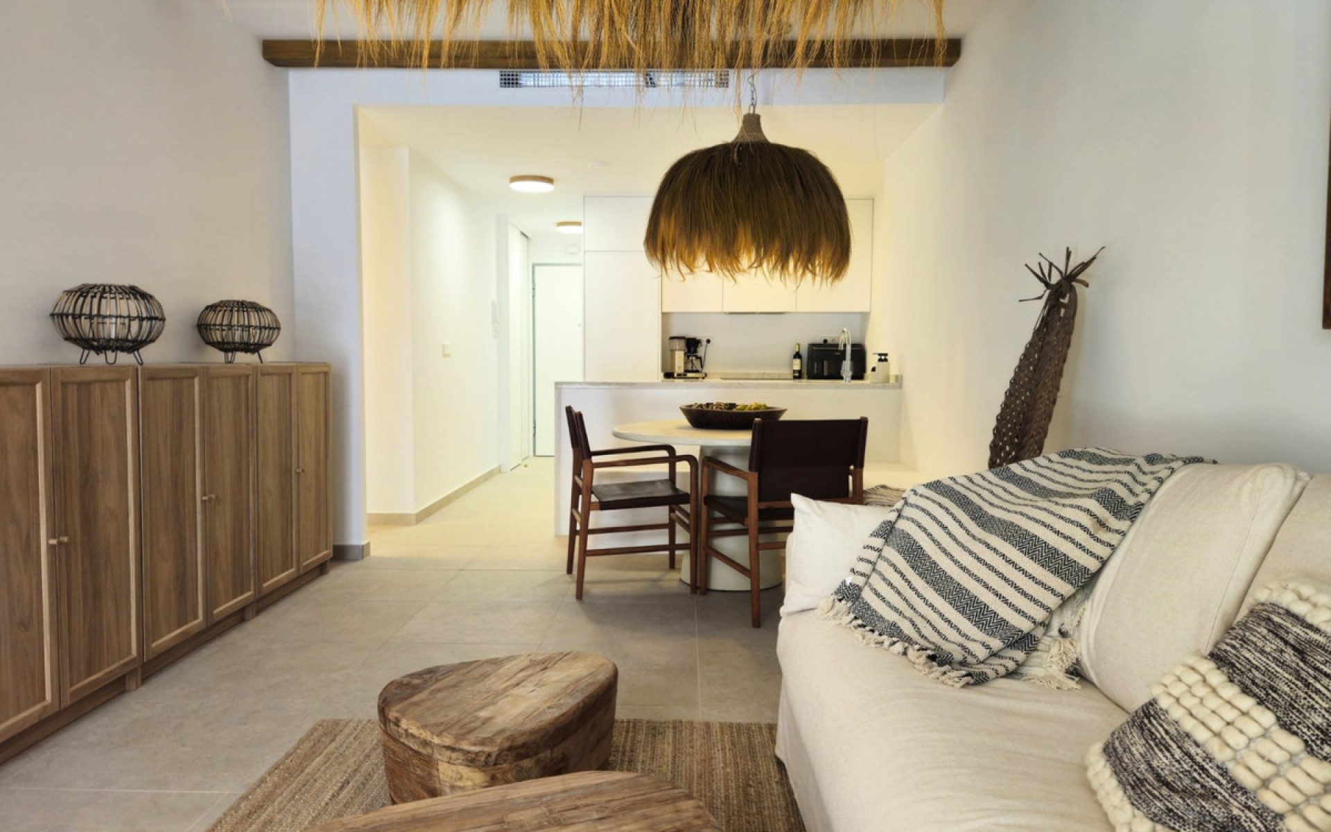 Resale - Appartement - Playa Flamenca