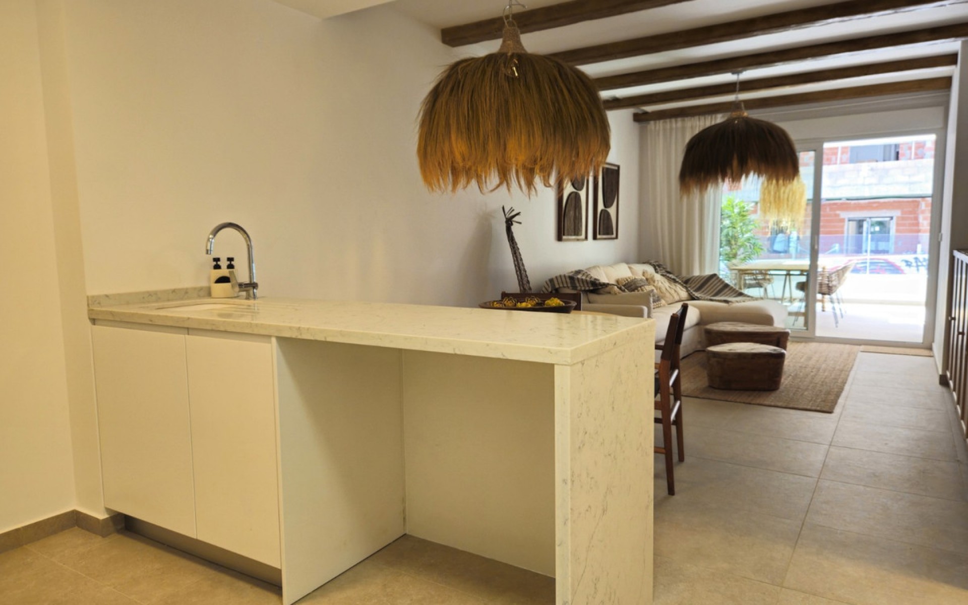 Resale - Appartement - Playa Flamenca