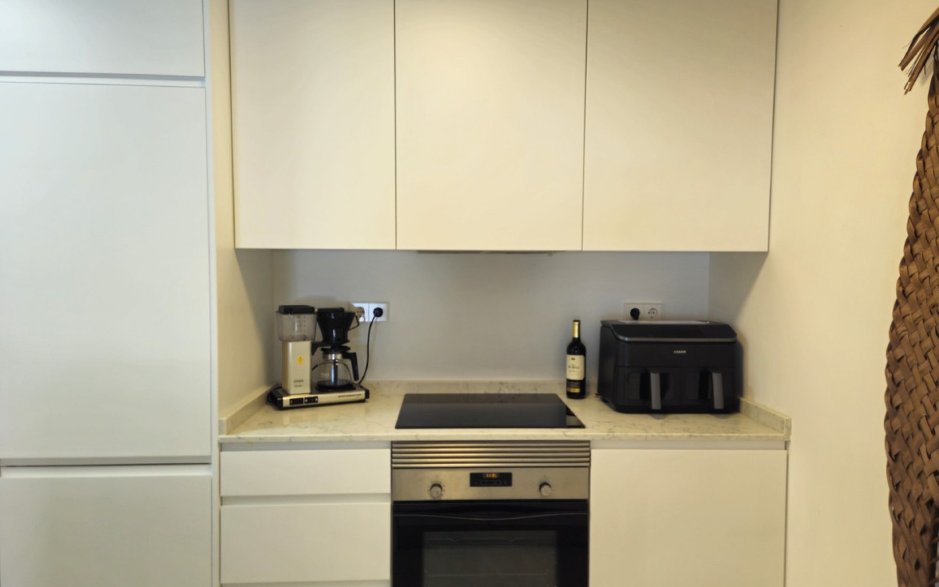 Resale - Appartement - Playa Flamenca