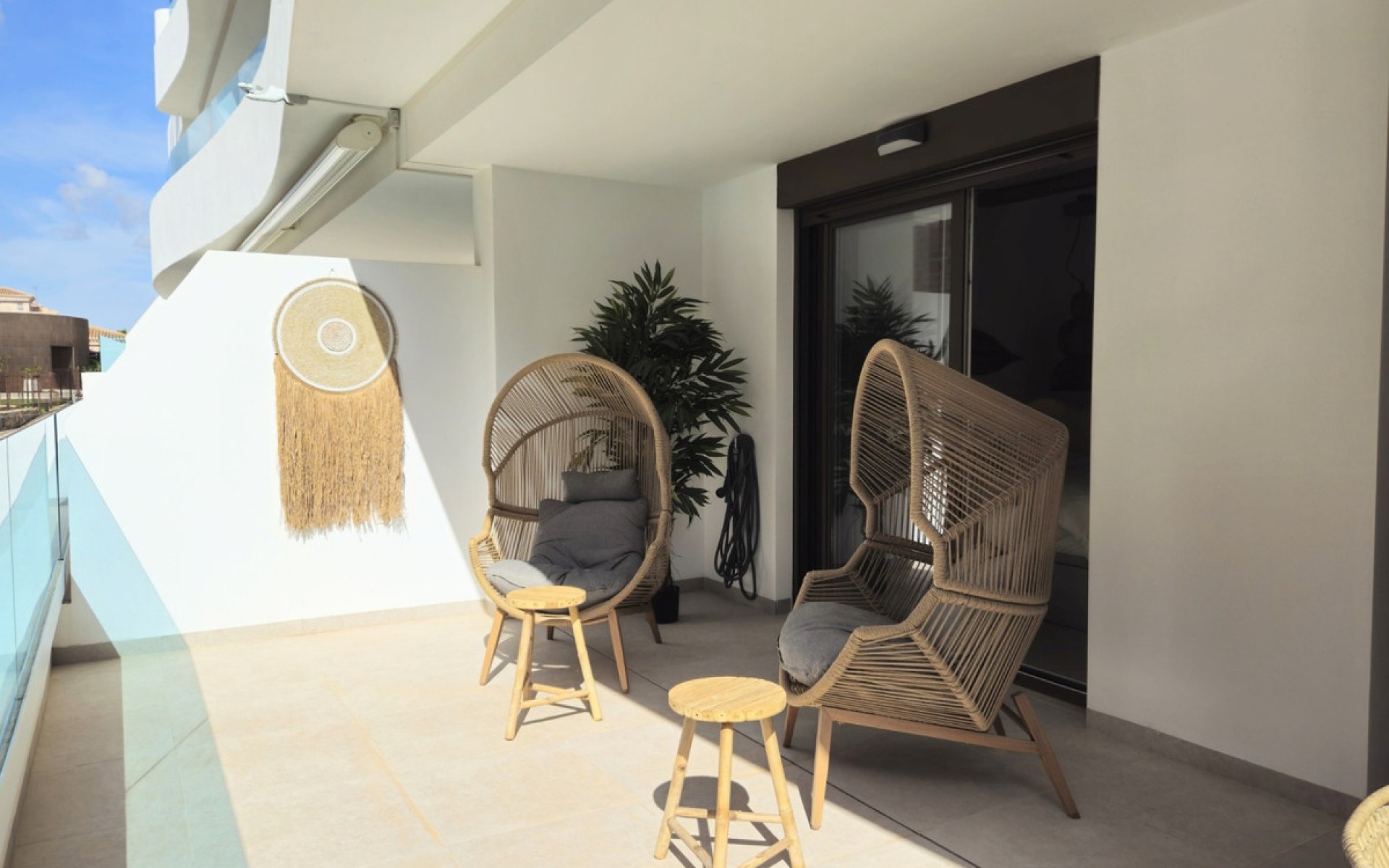 Resale - Appartement - Playa Flamenca