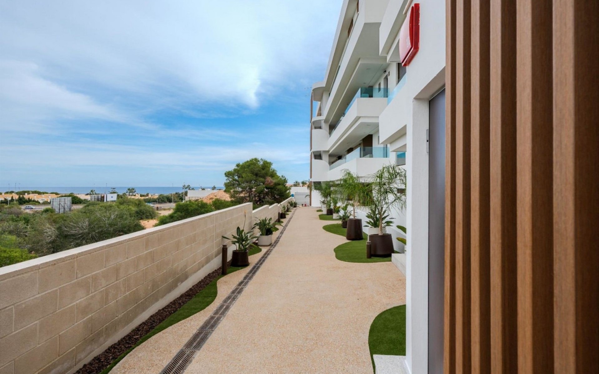 Resale - Appartement - Playa Flamenca